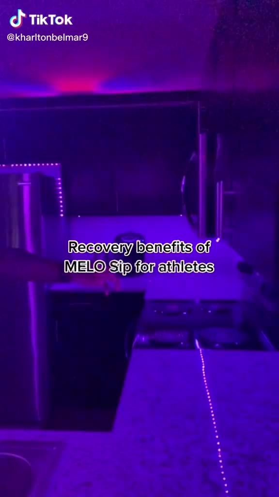 Video post by @themelobrand on TikTok