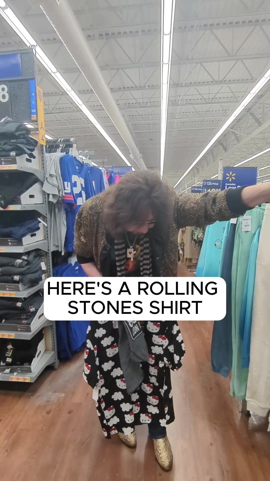 Video post by @acefrehleyofficial on TikTok