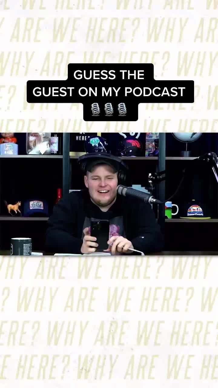 Video post by @spencercrandall on TikTok