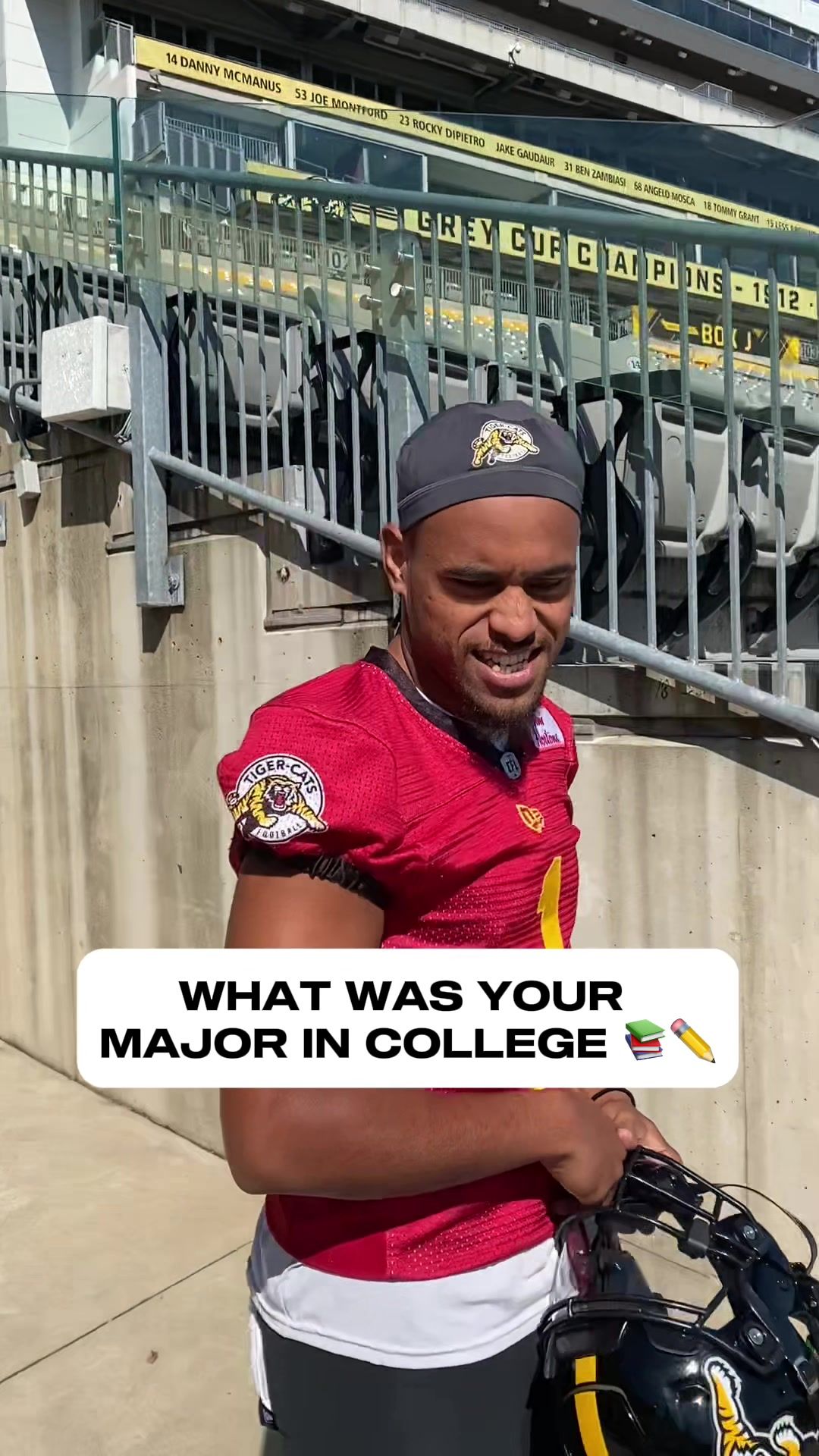 Video post by @hamiltonticats on TikTok