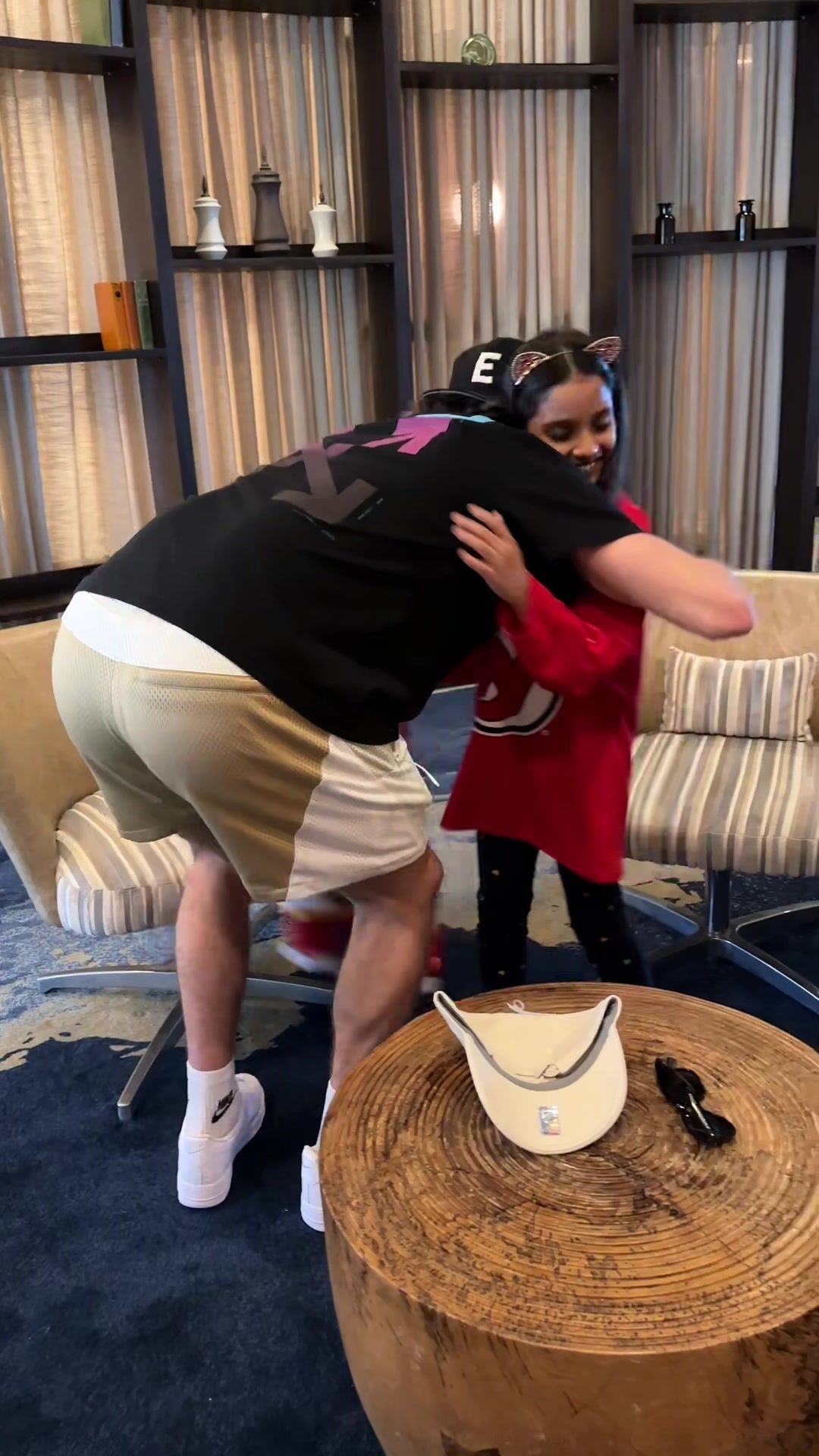Video post by @njdevils on TikTok