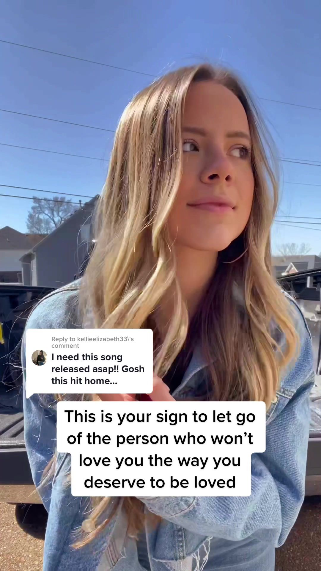 Video post by @christinataylormusic on TikTok