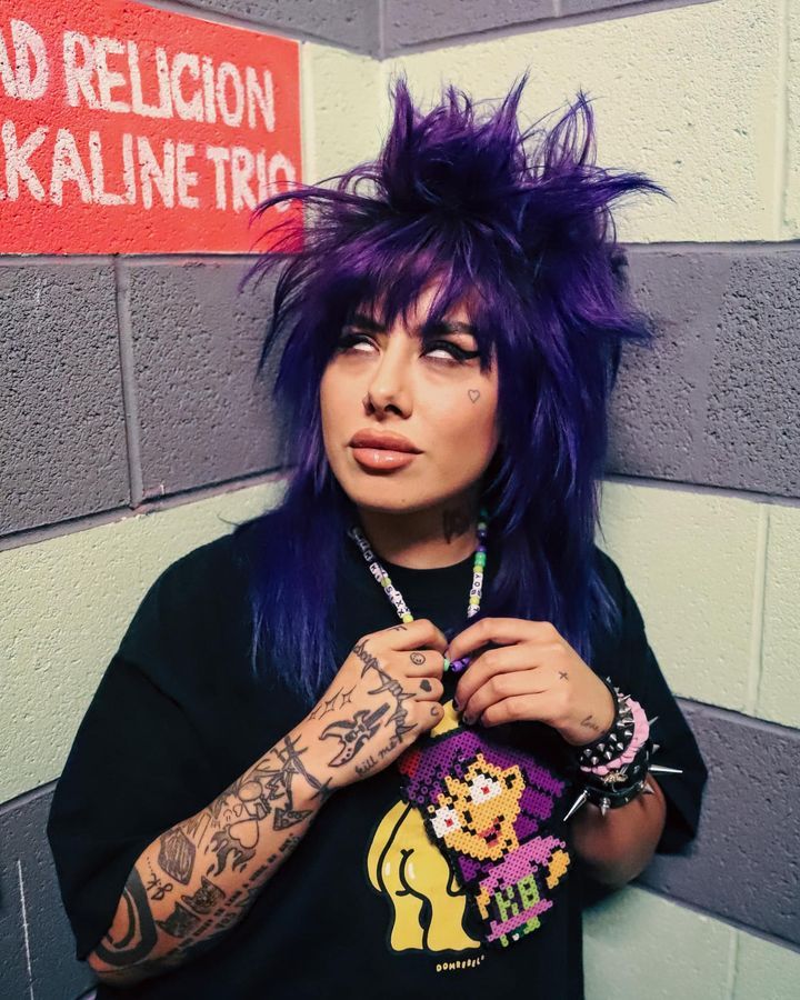 Image post by @ammediallc on Facebook