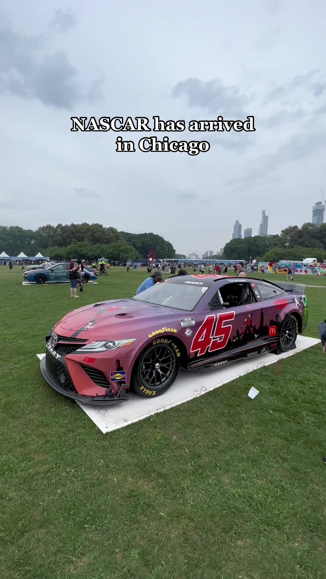 Video post by @chicago.by.ren on TikTok