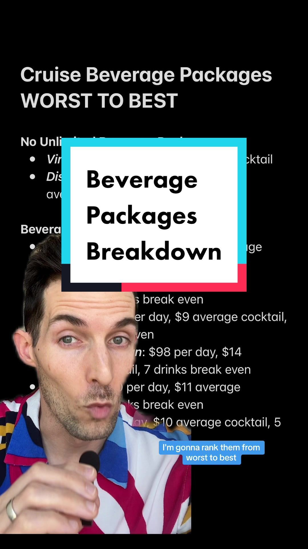 Video post by @cruisingmatt on TikTok