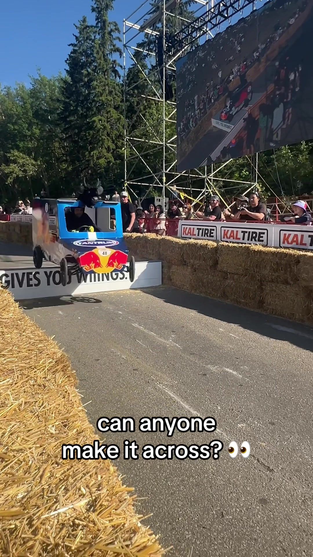 Video post by @redbullcanada on TikTok