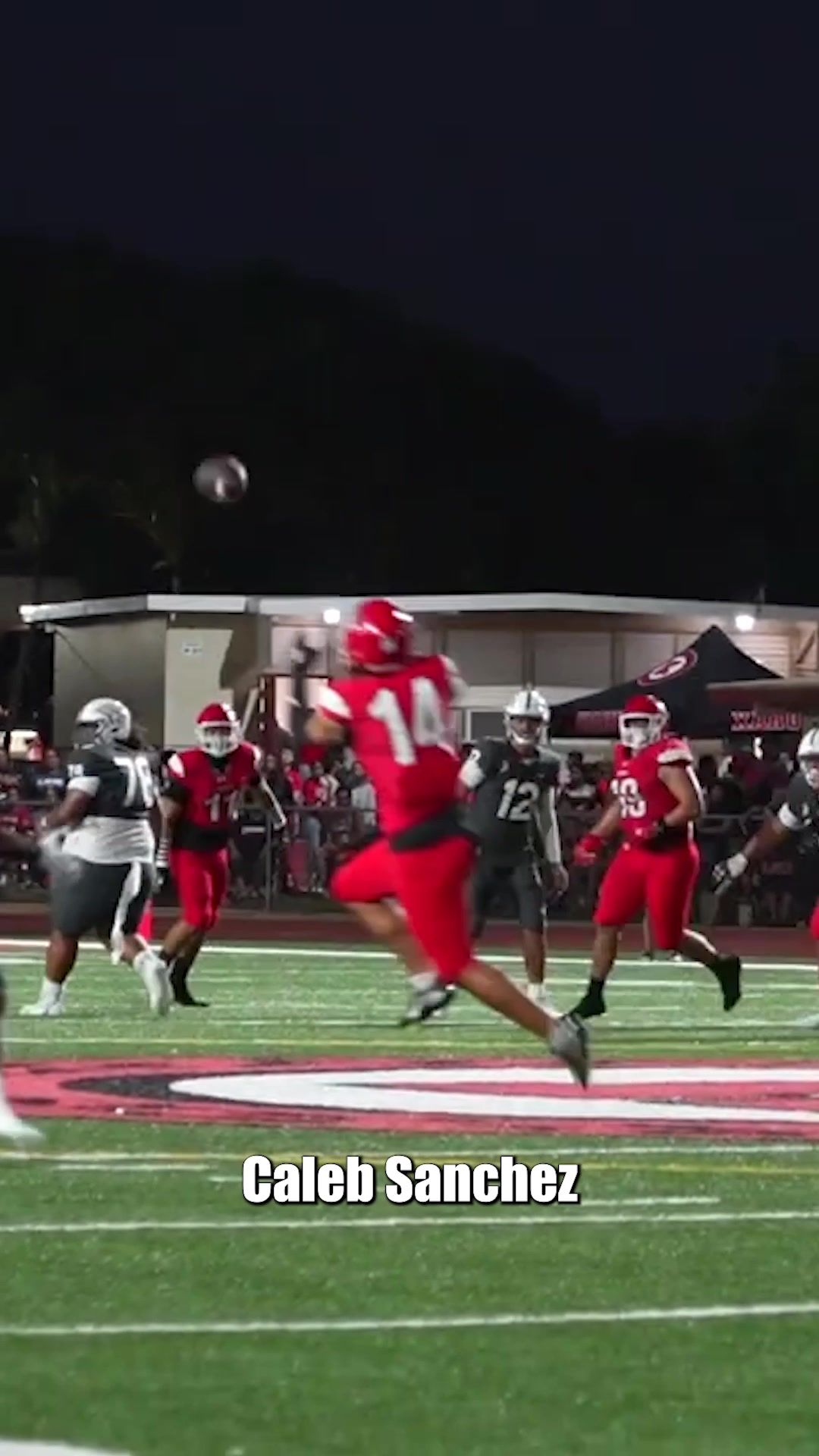 Video post by @247sports on TikTok