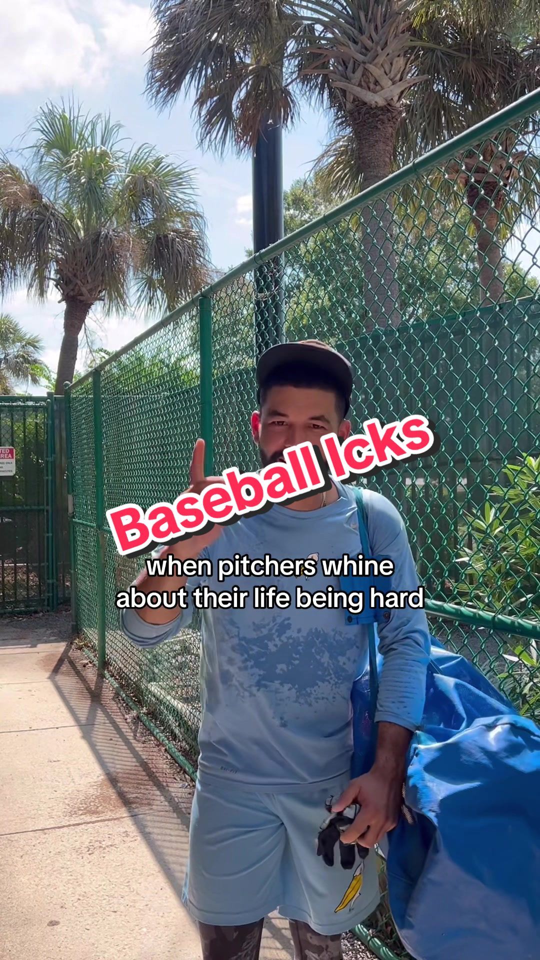 Video post by @mbpelicans on TikTok