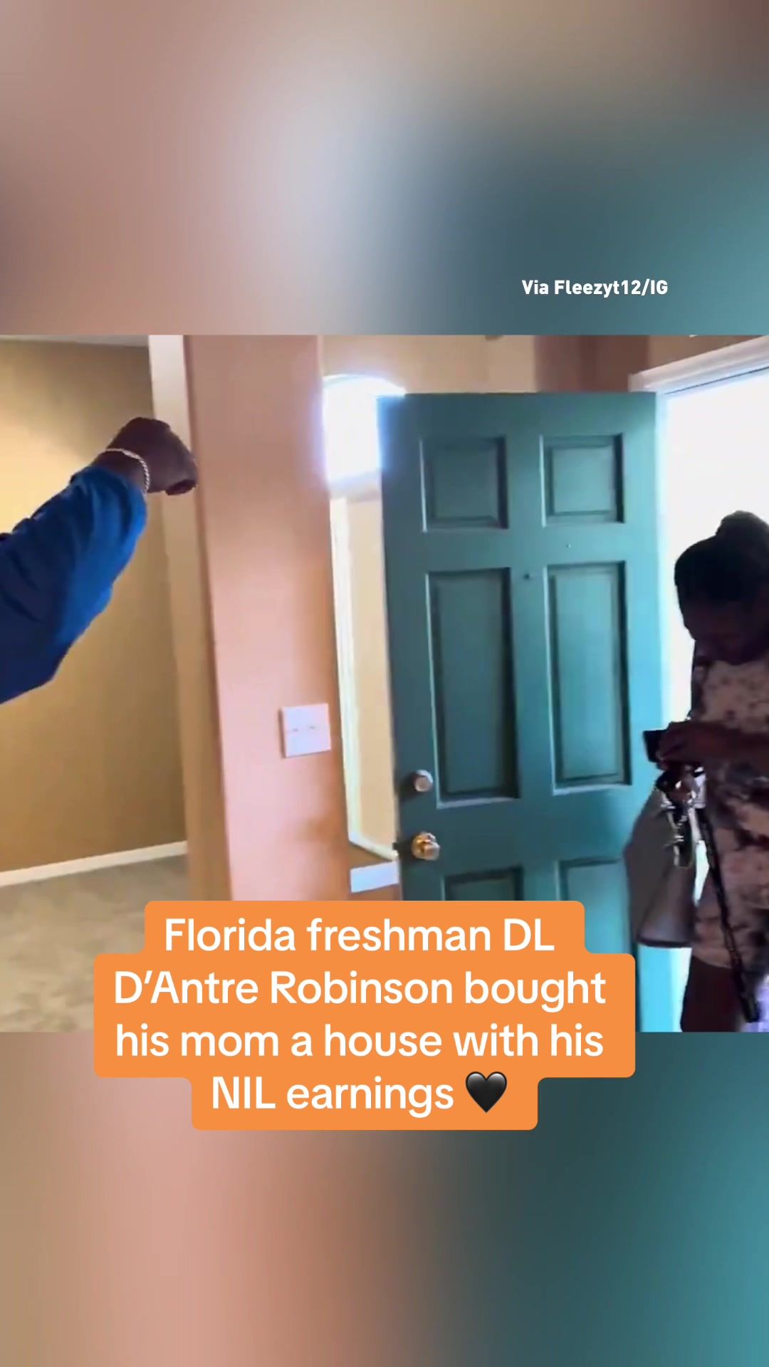 Video post by @247sports on TikTok