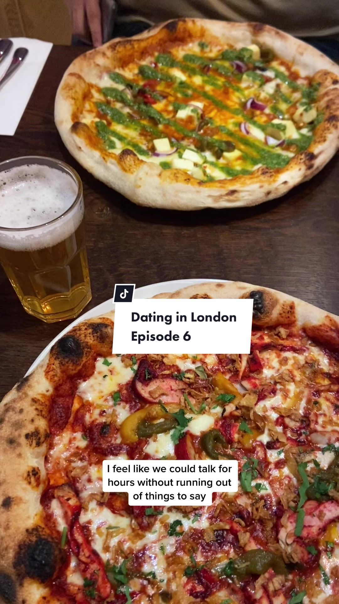 Video post by @marisa_elle on TikTok