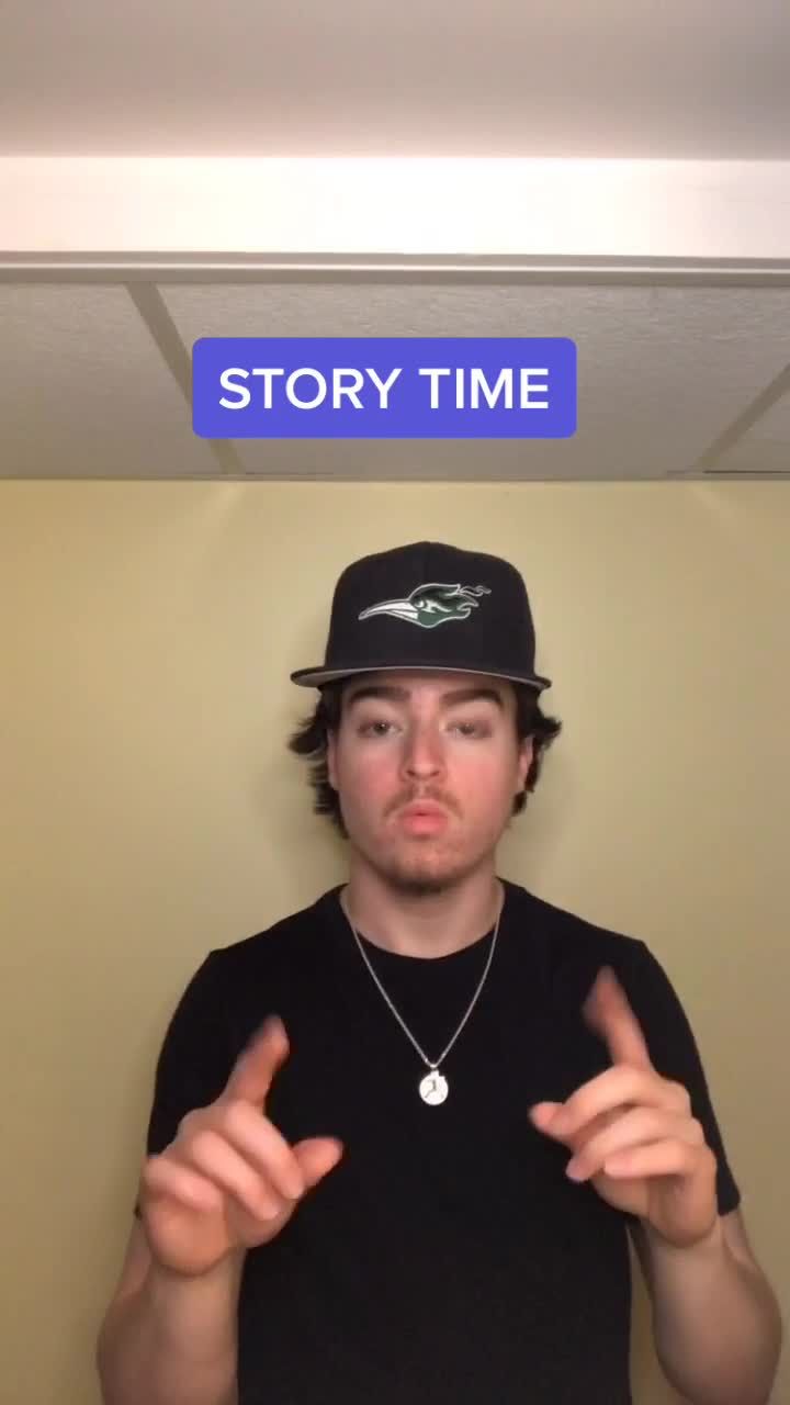 Video post by @trevorfahnstrom on TikTok