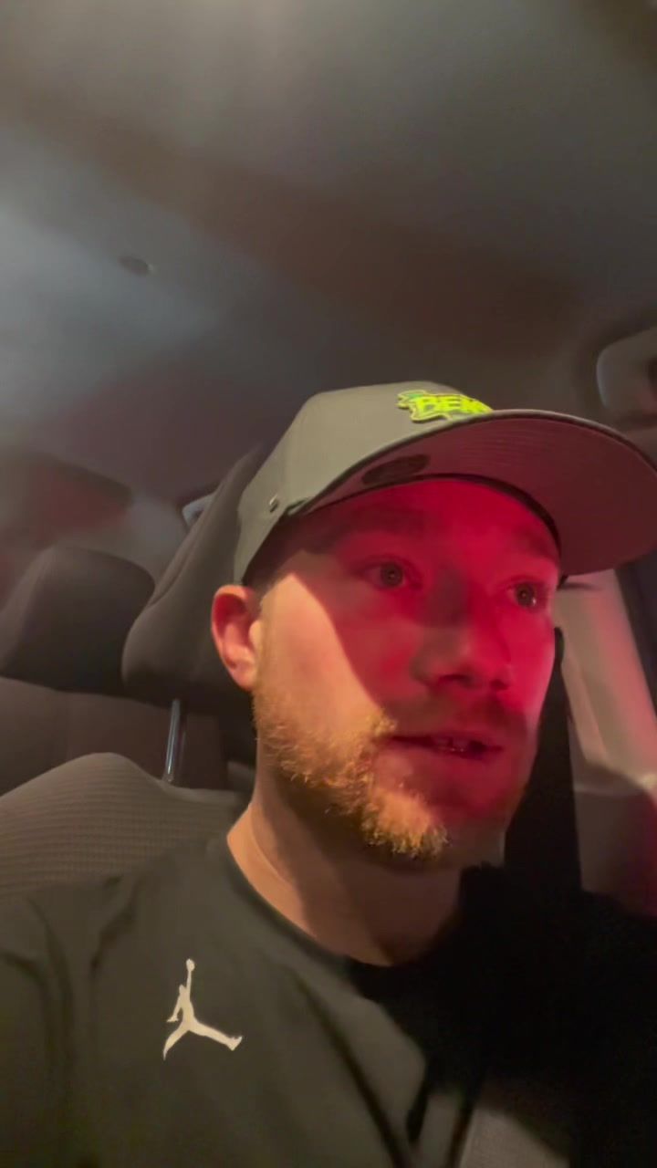 Video post by @tylerreddickracing on TikTok