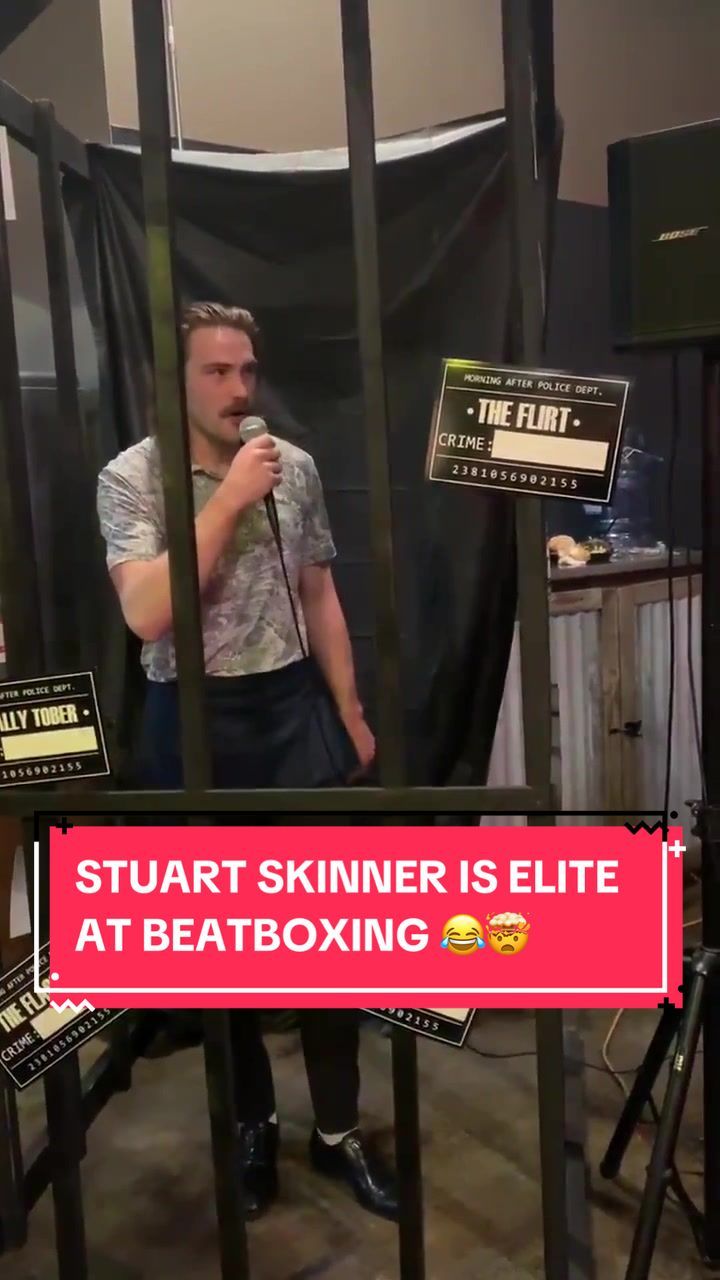 Video post by @br_openice on TikTok