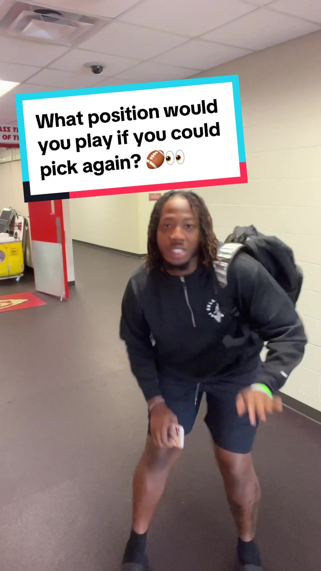 Video post by @chiefs on TikTok