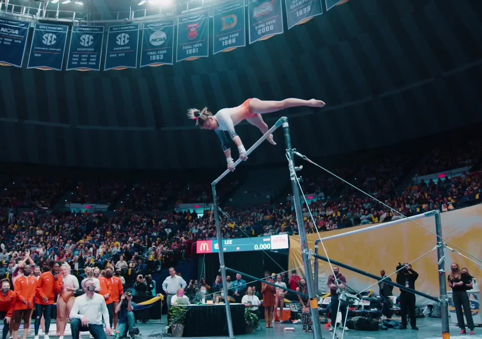 Video post by @sunisalee_ on TikTok