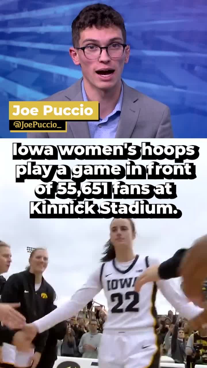 Video post by @citrustvsports on TikTok