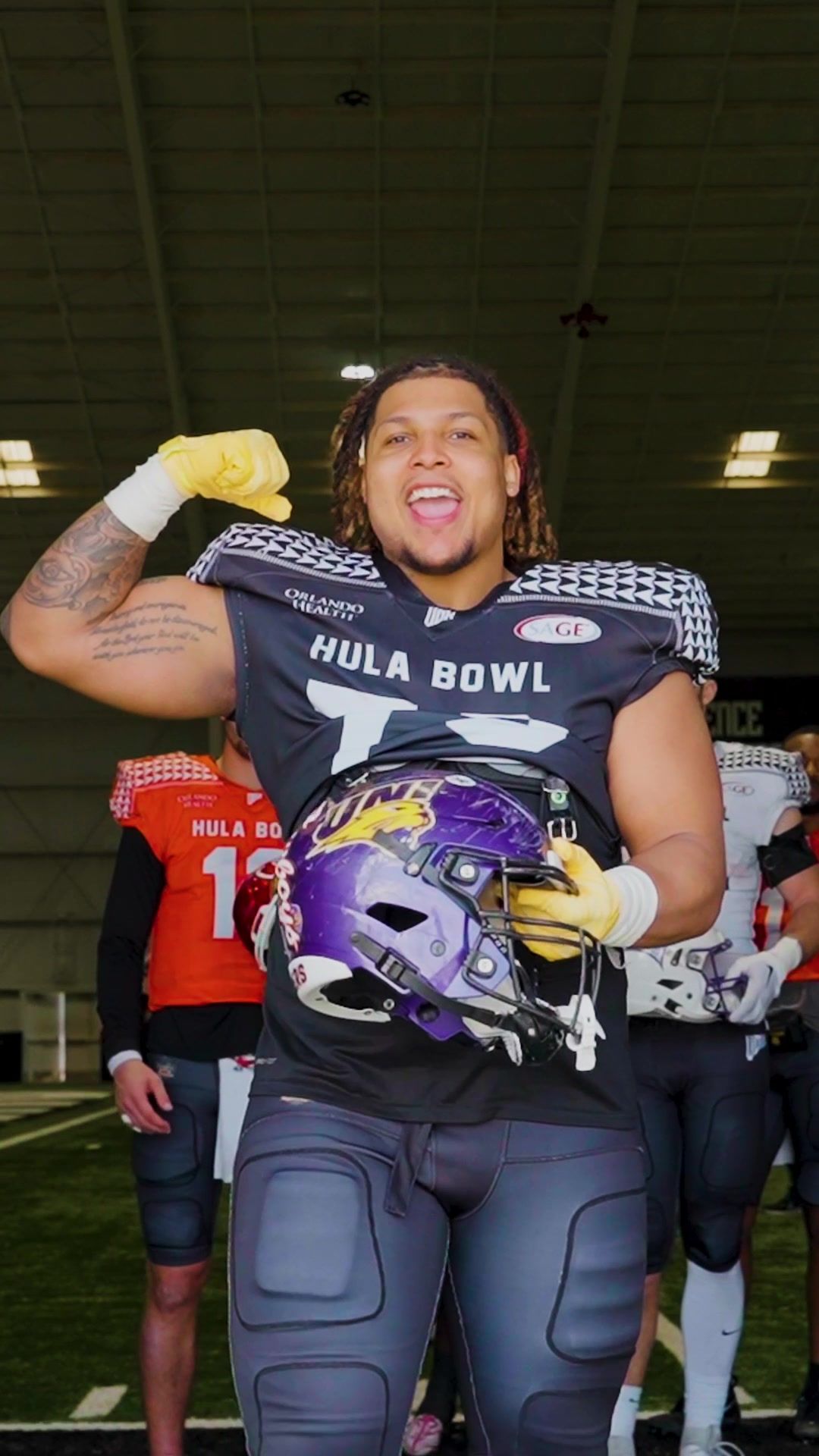 Video post by @hulabowl on TikTok