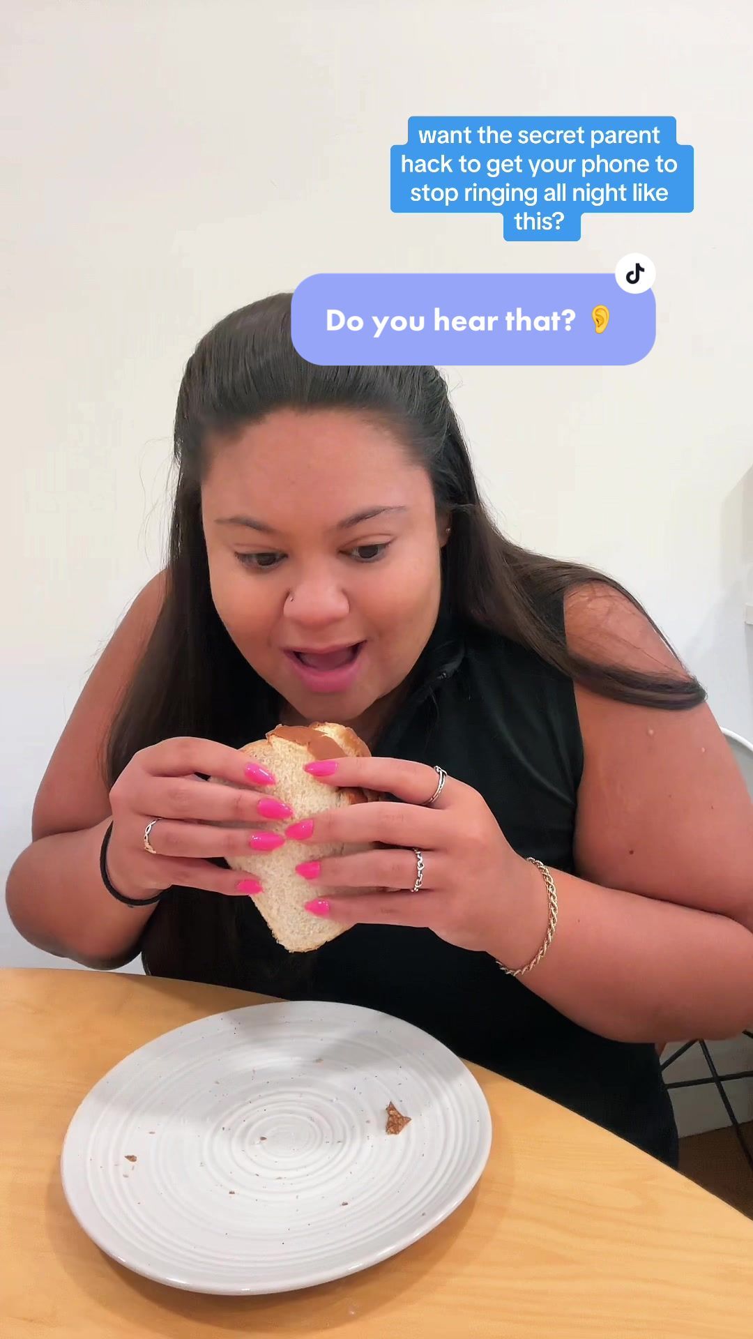 Video post by @goodnitesbrand on TikTok