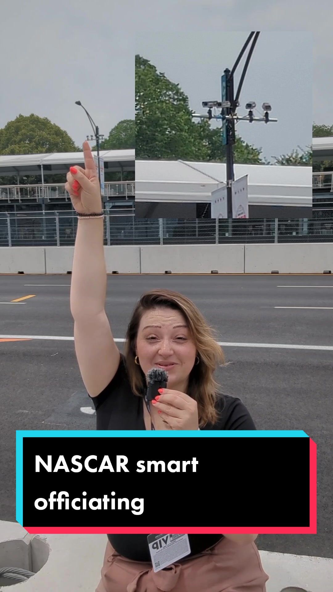 Video post by @abunchofredflags on TikTok