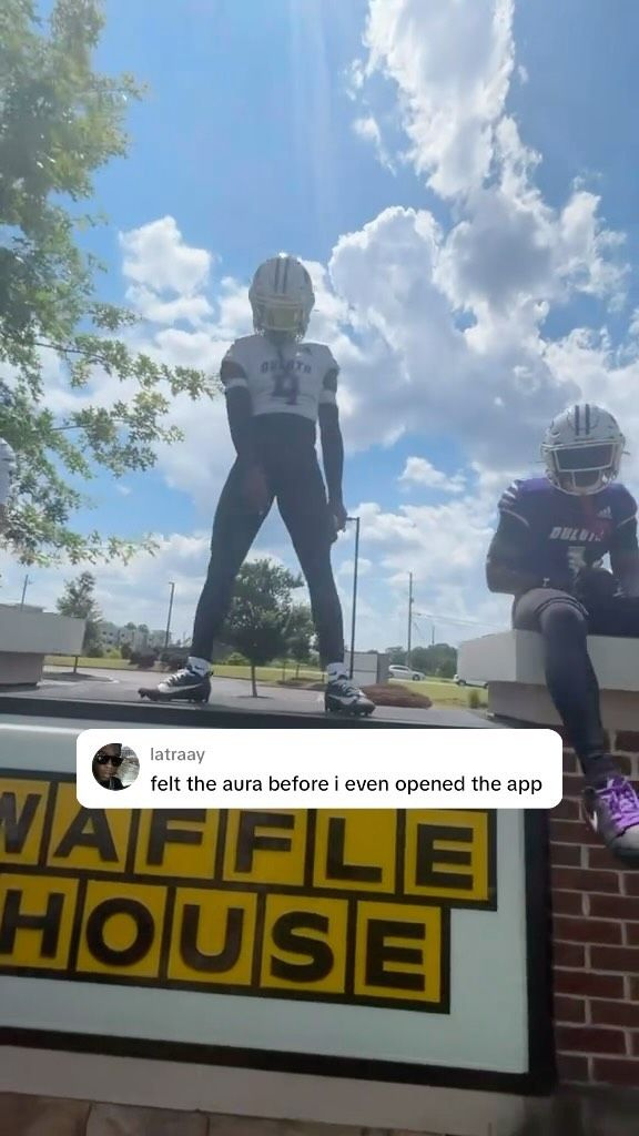 Video post by @GOATFARMMEDIA on Facebook