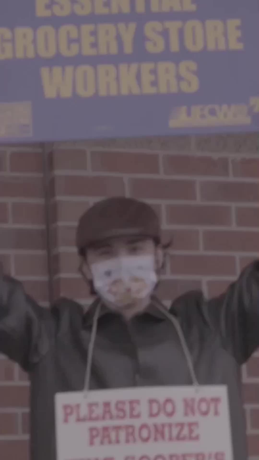 Video post by @moreperfectunion on TikTok