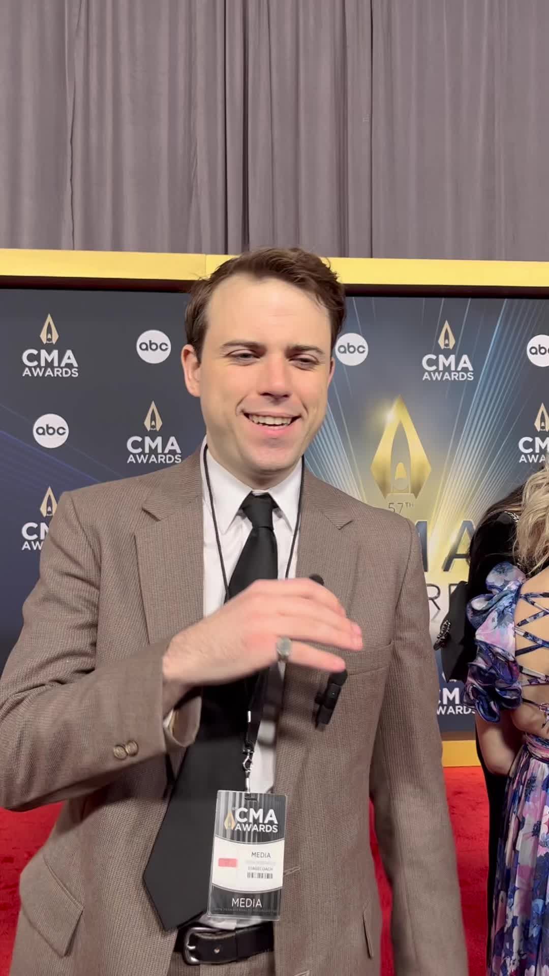 Video post by @stagecoach on TikTok