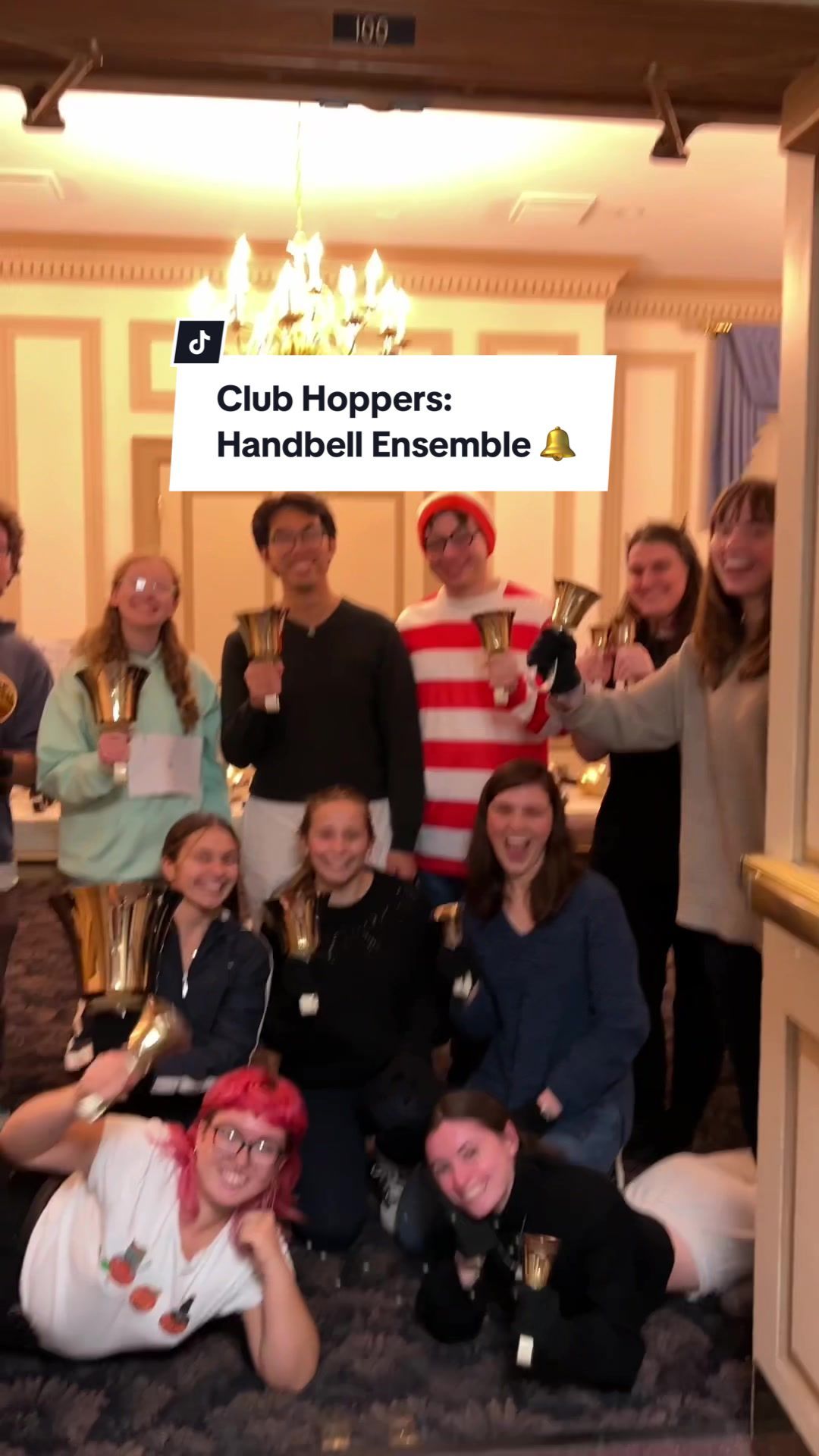 Video post by @pittofficial on TikTok