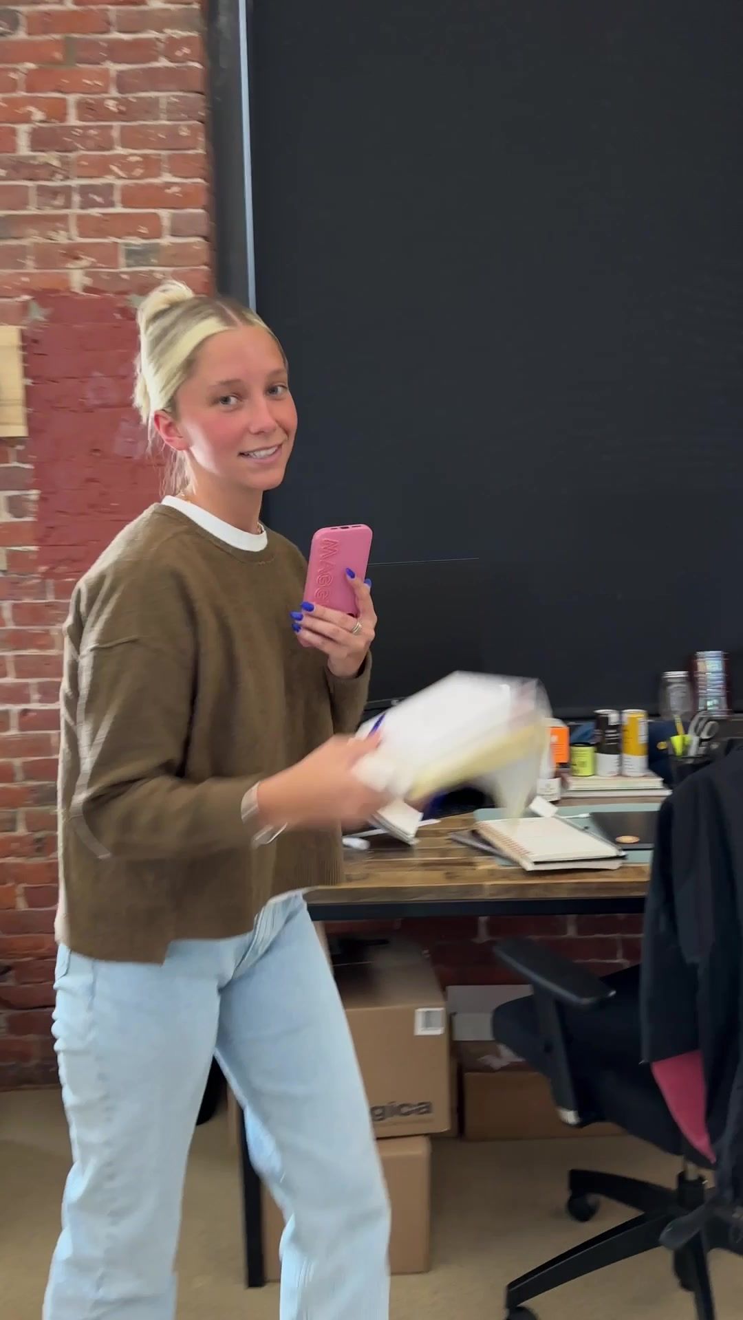 Video post by @drinkspindrift on TikTok