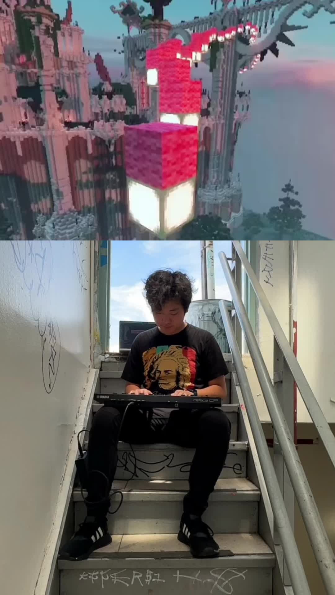 Video post by @zfromthealphabet on TikTok