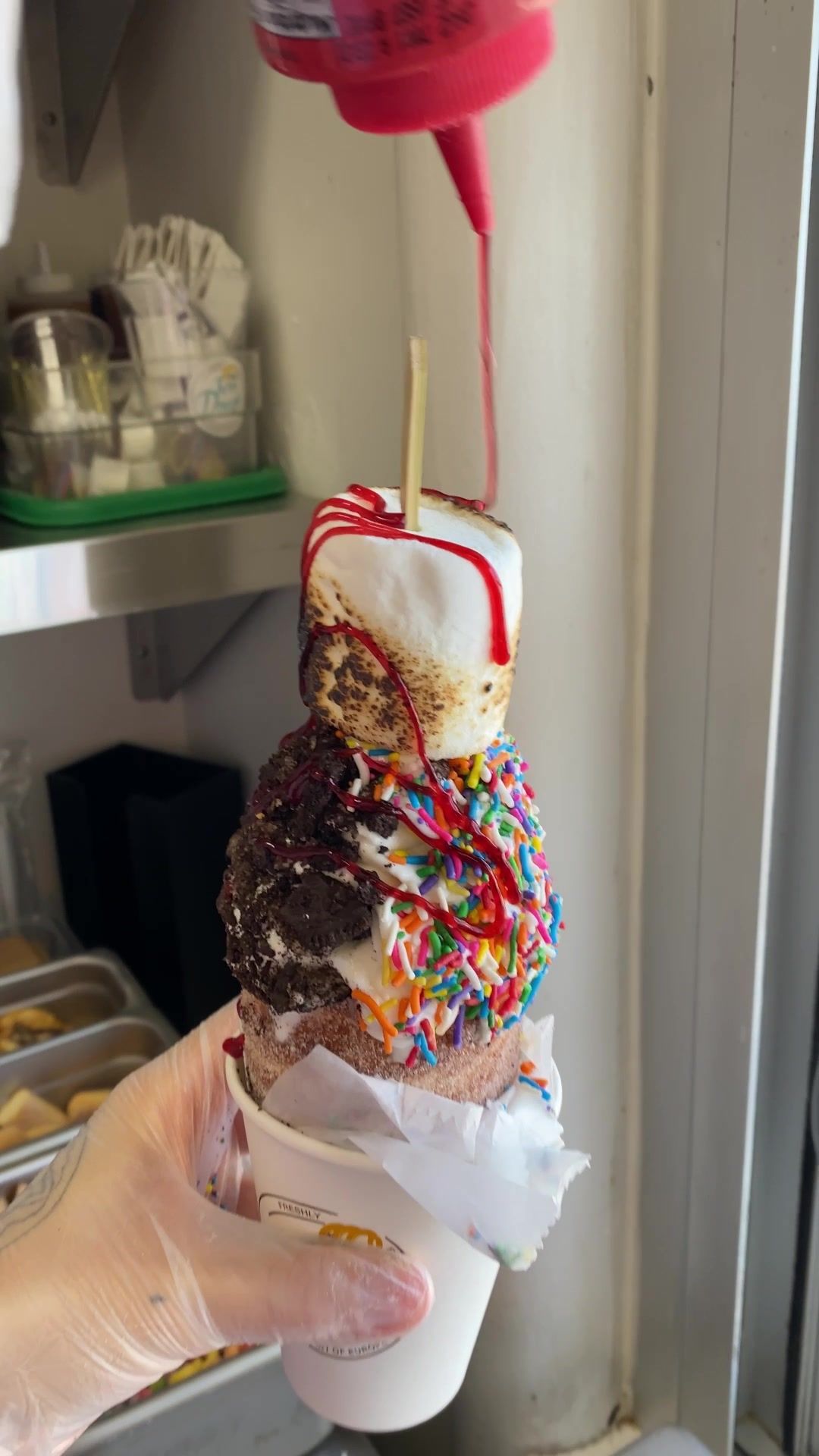 Video post by @foodychannel on TikTok