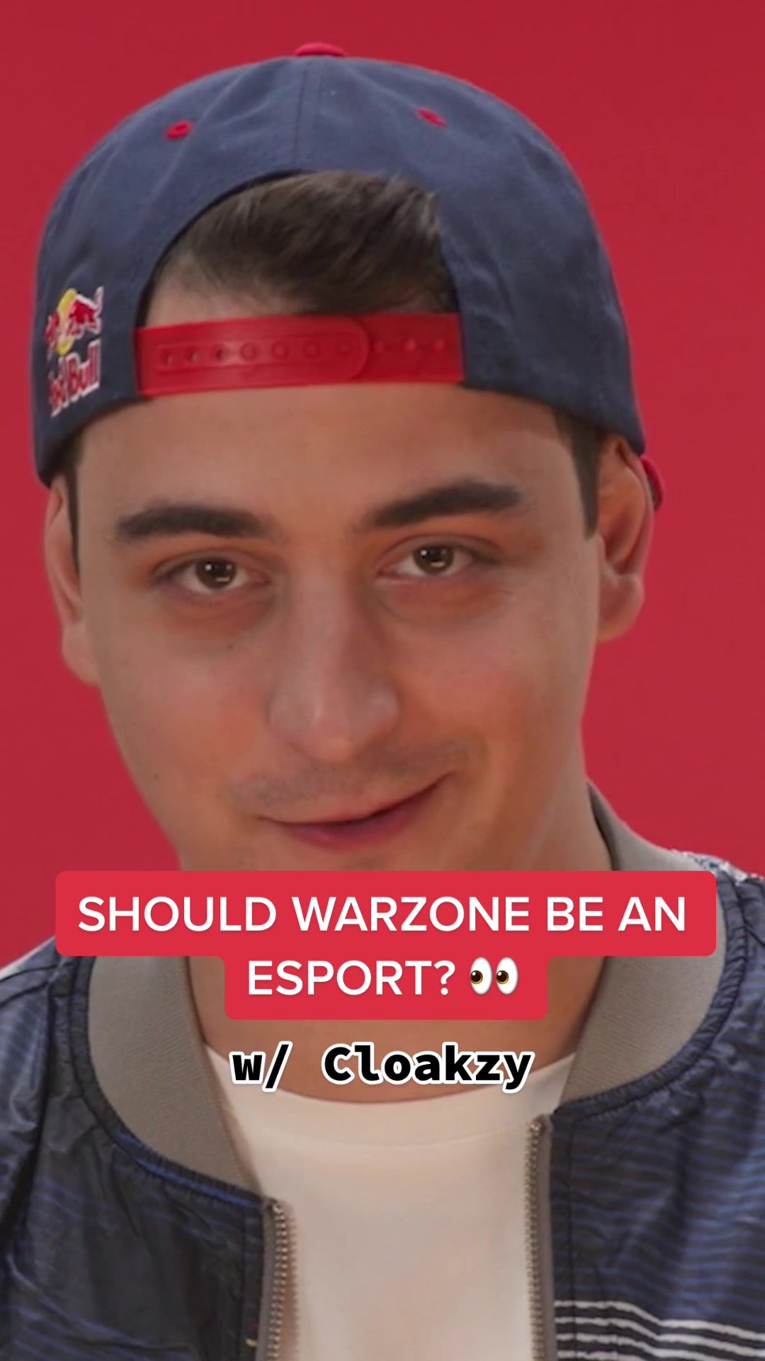 Video post by @redbullgaming on TikTok