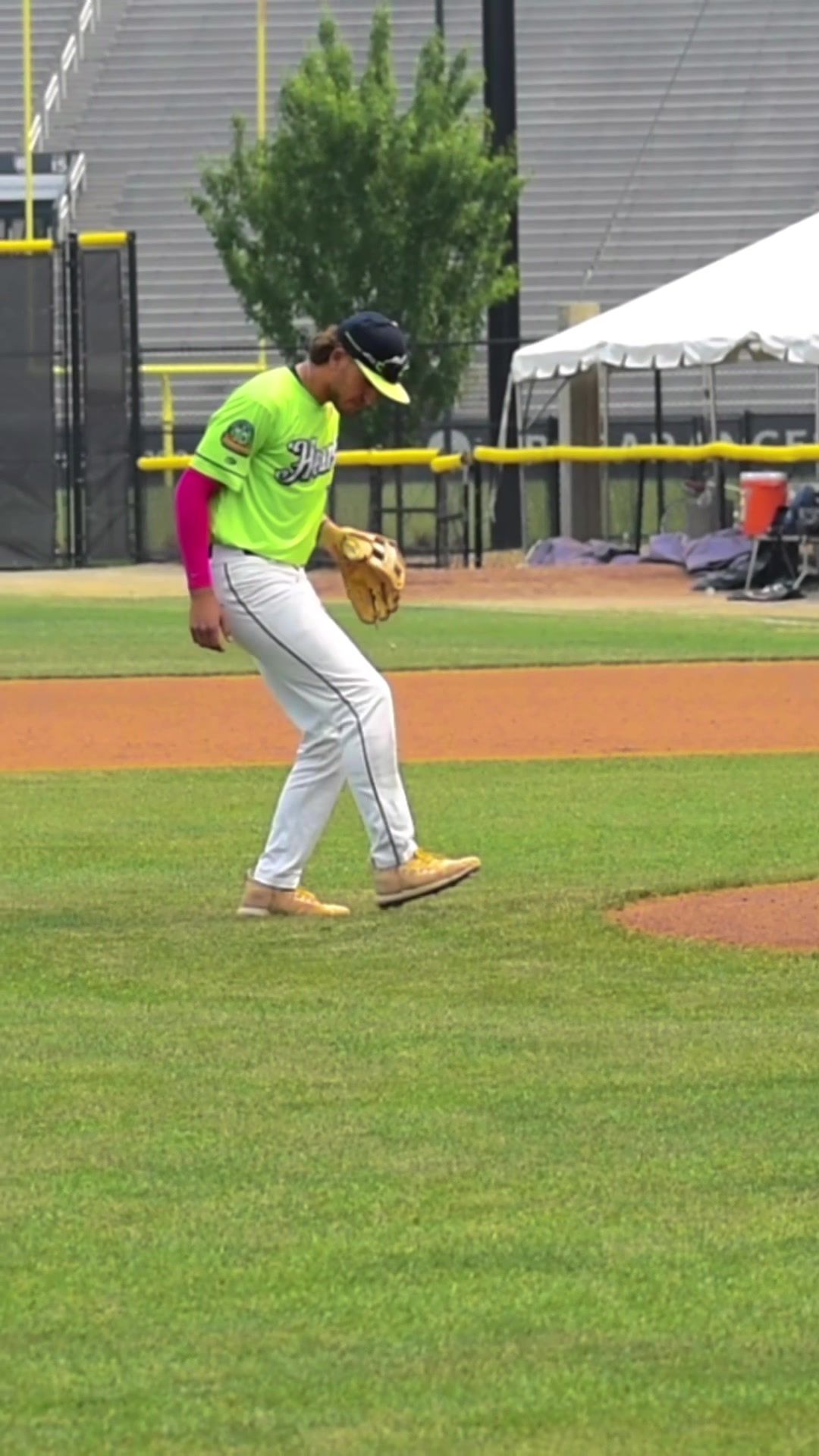 Video post by @woobaseball on TikTok