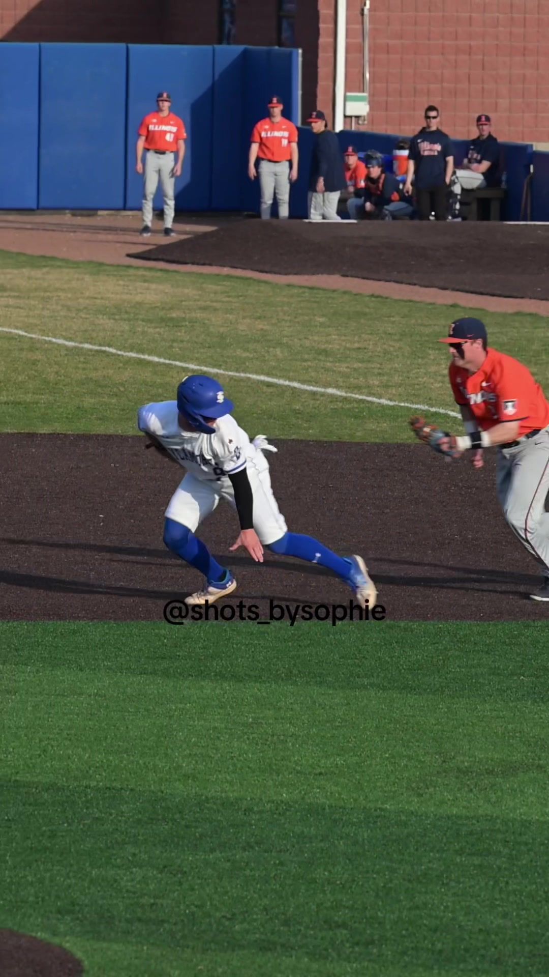 Video post by @shots_bysophie on TikTok