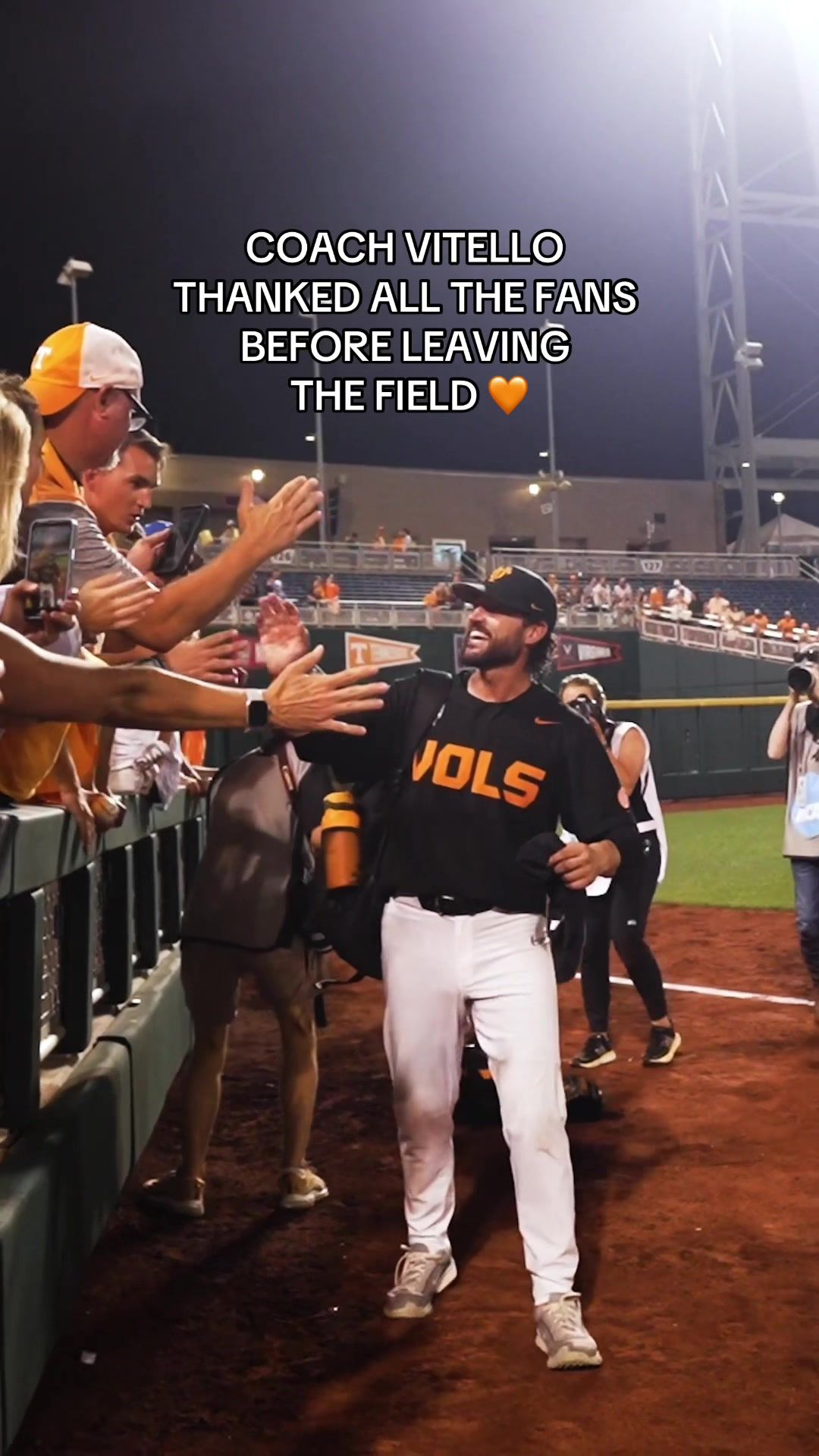 Video post by @ncaabsb on TikTok