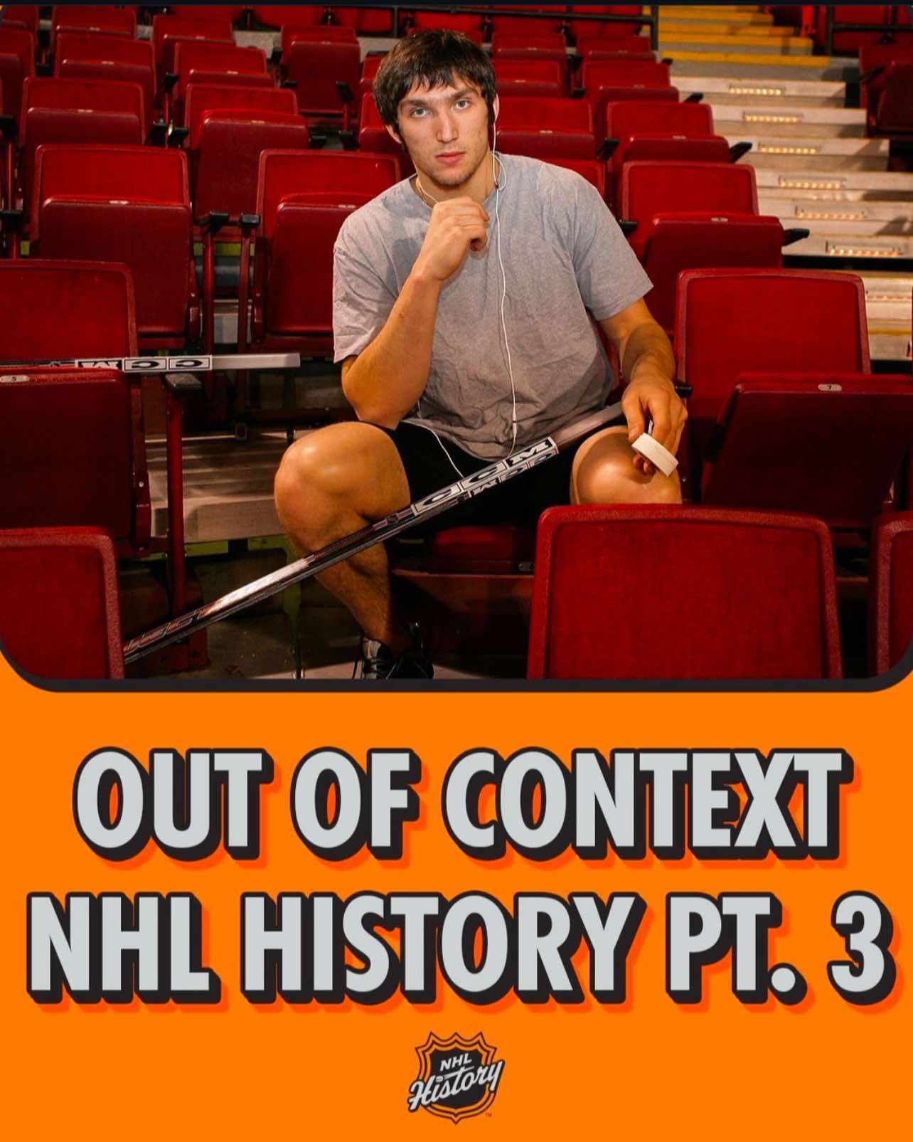 Video post by @nhl on TikTok