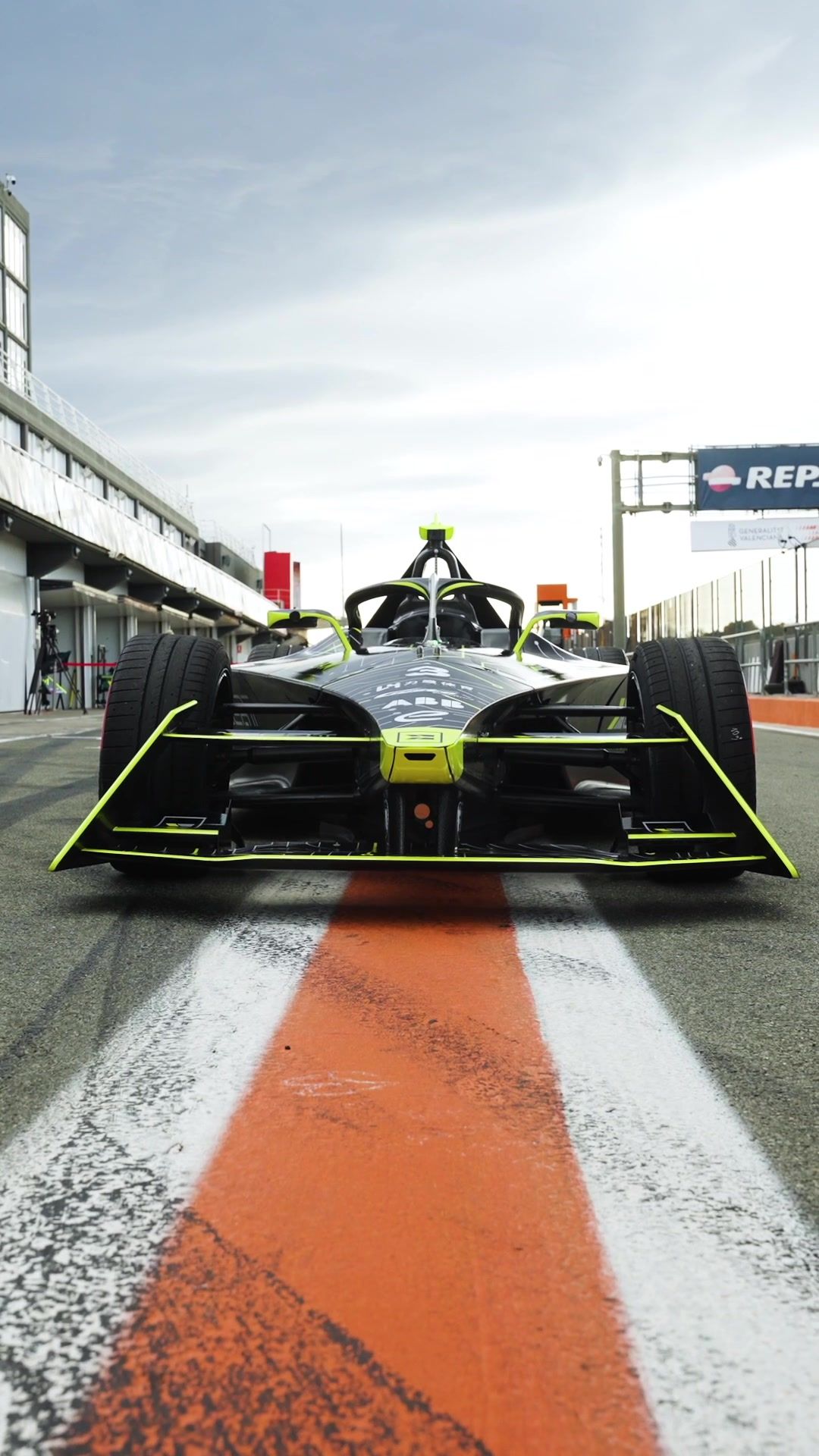 Video post by @ertformulaeteam on TikTok