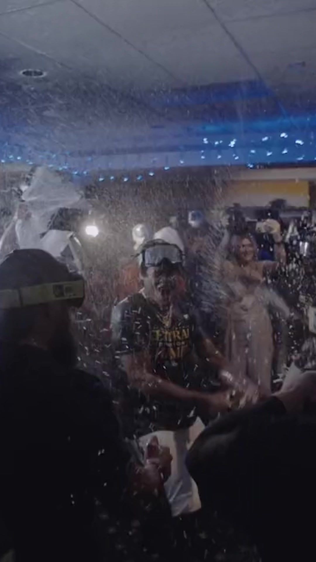 Video post by @brewers on TikTok