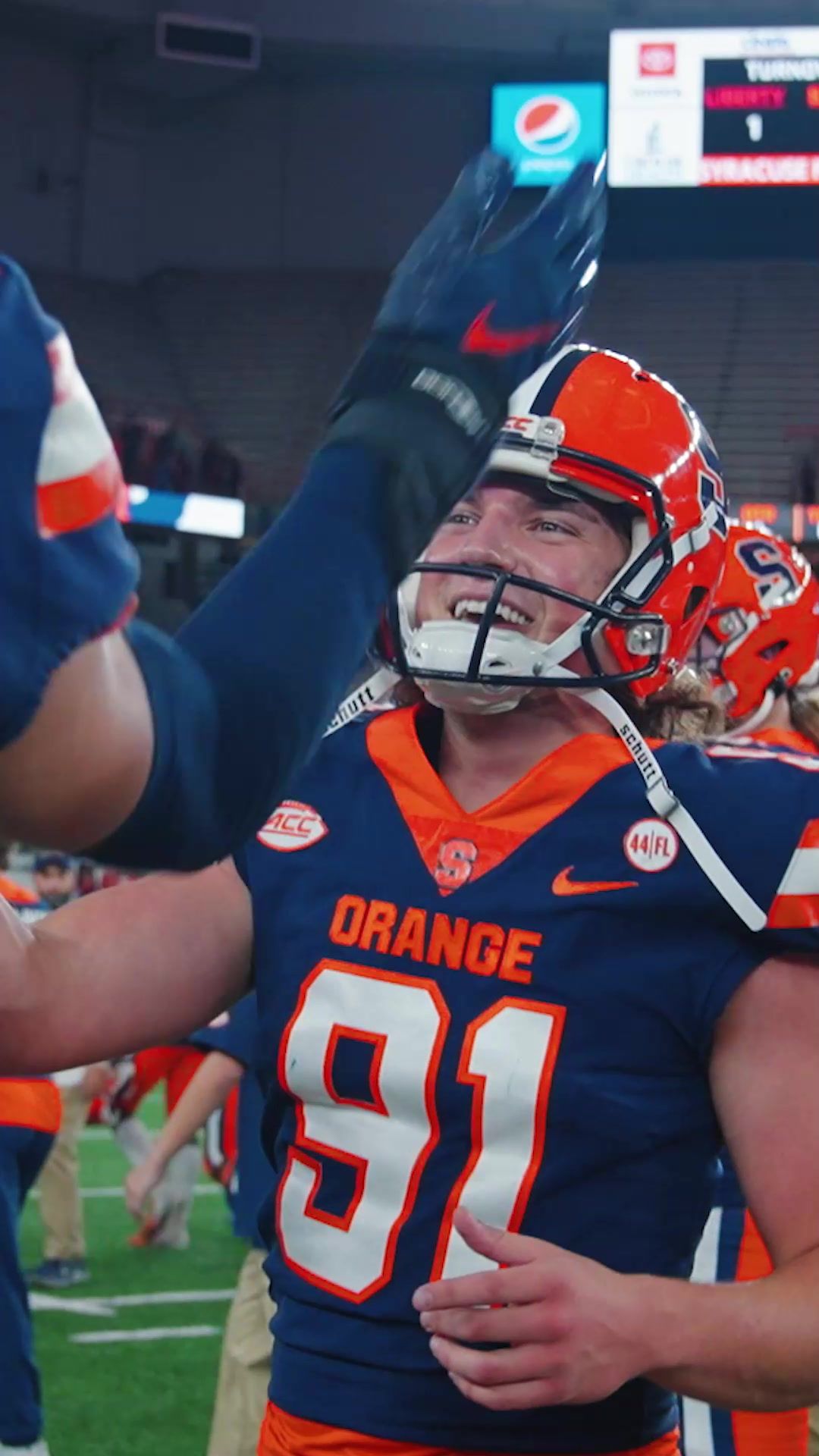 Video post by @cuse on TikTok