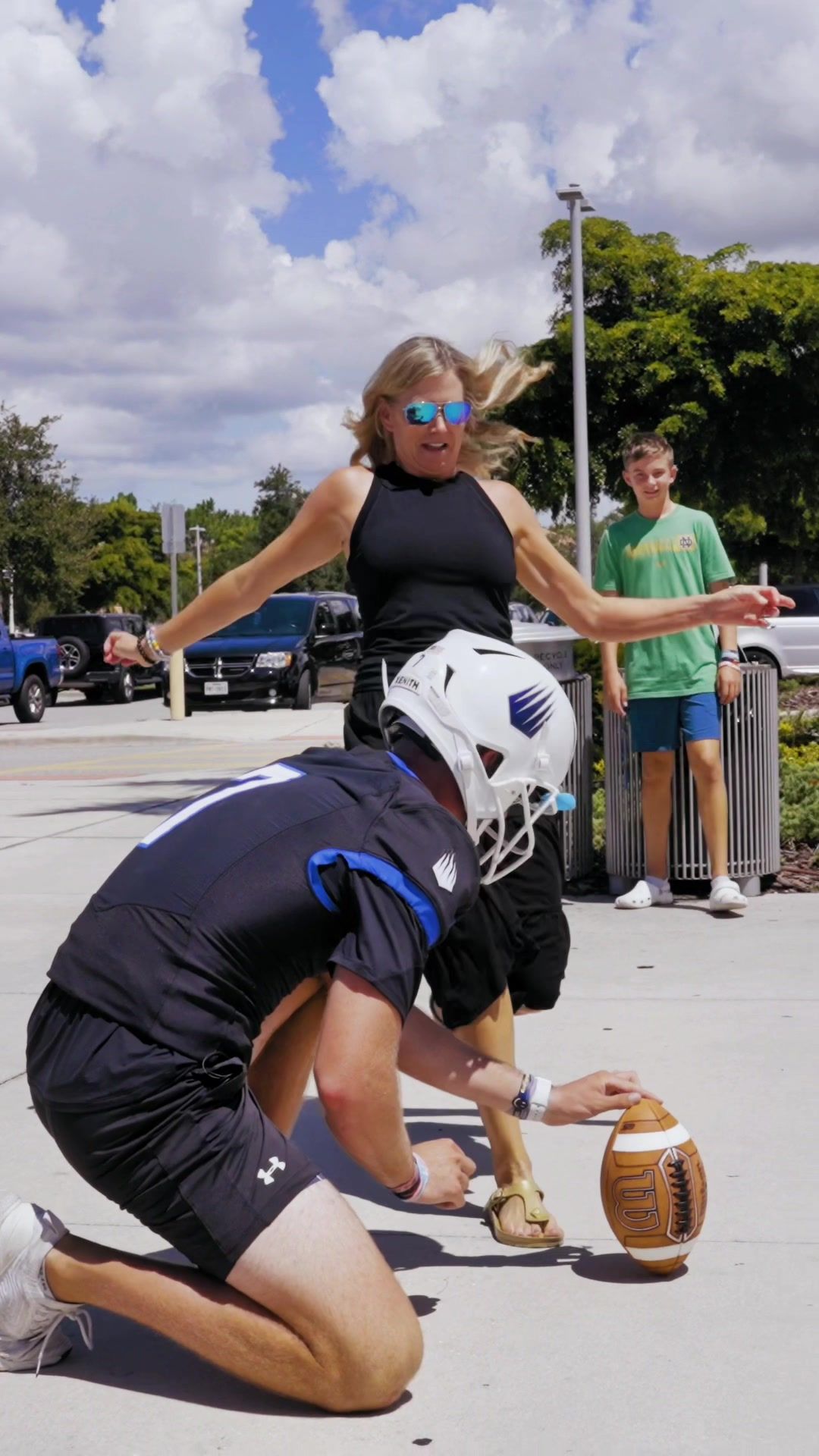 Video post by @imgacademy on TikTok