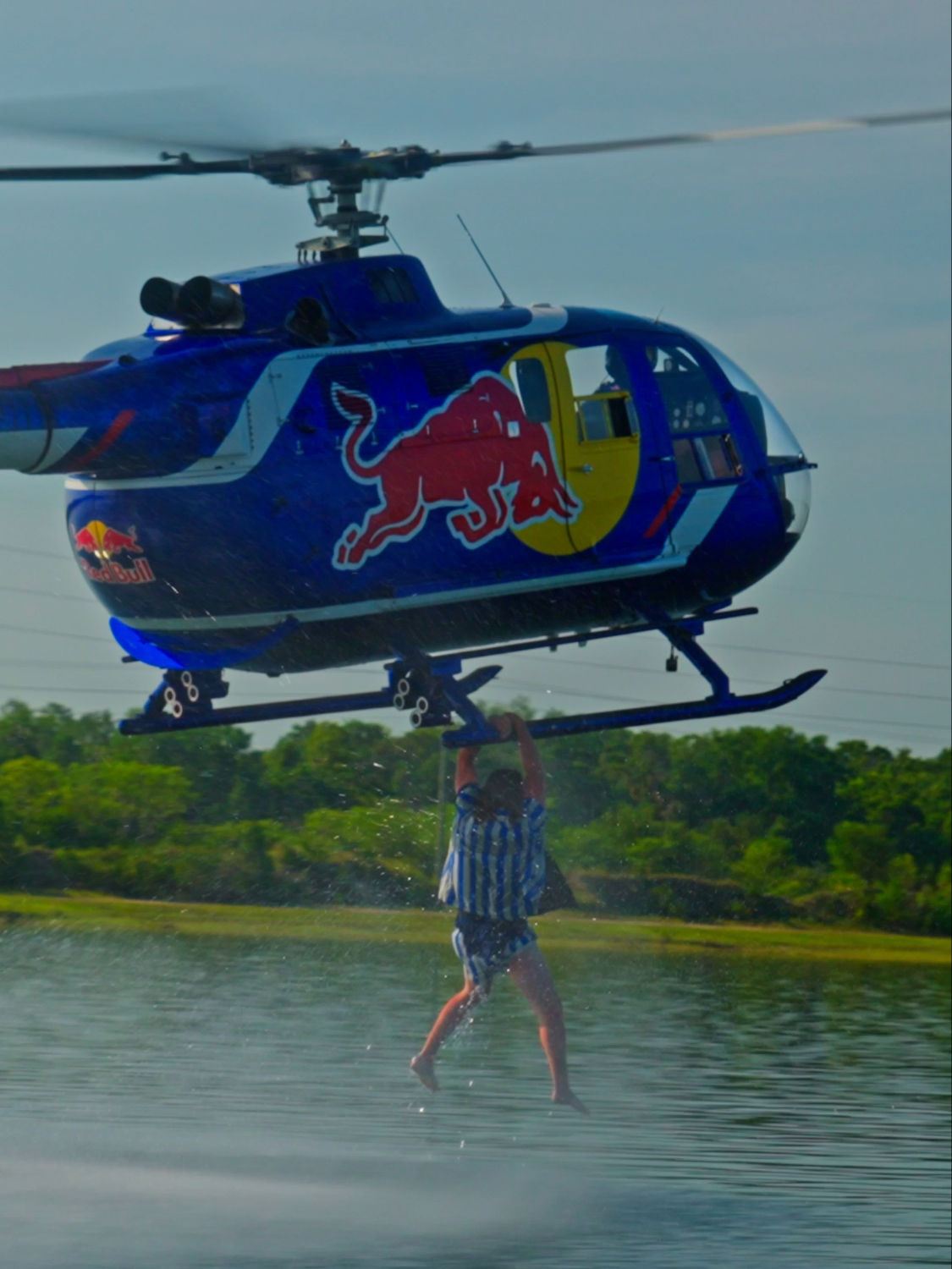 Video post by @redbull on TikTok