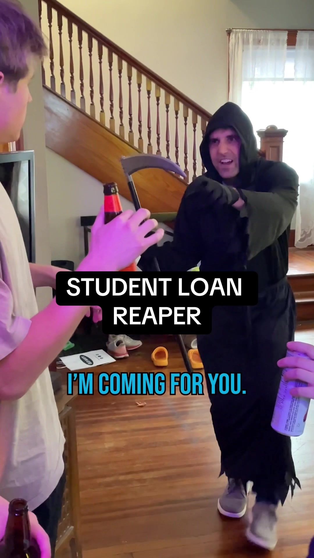 Video post by @collegelifeshorts on TikTok