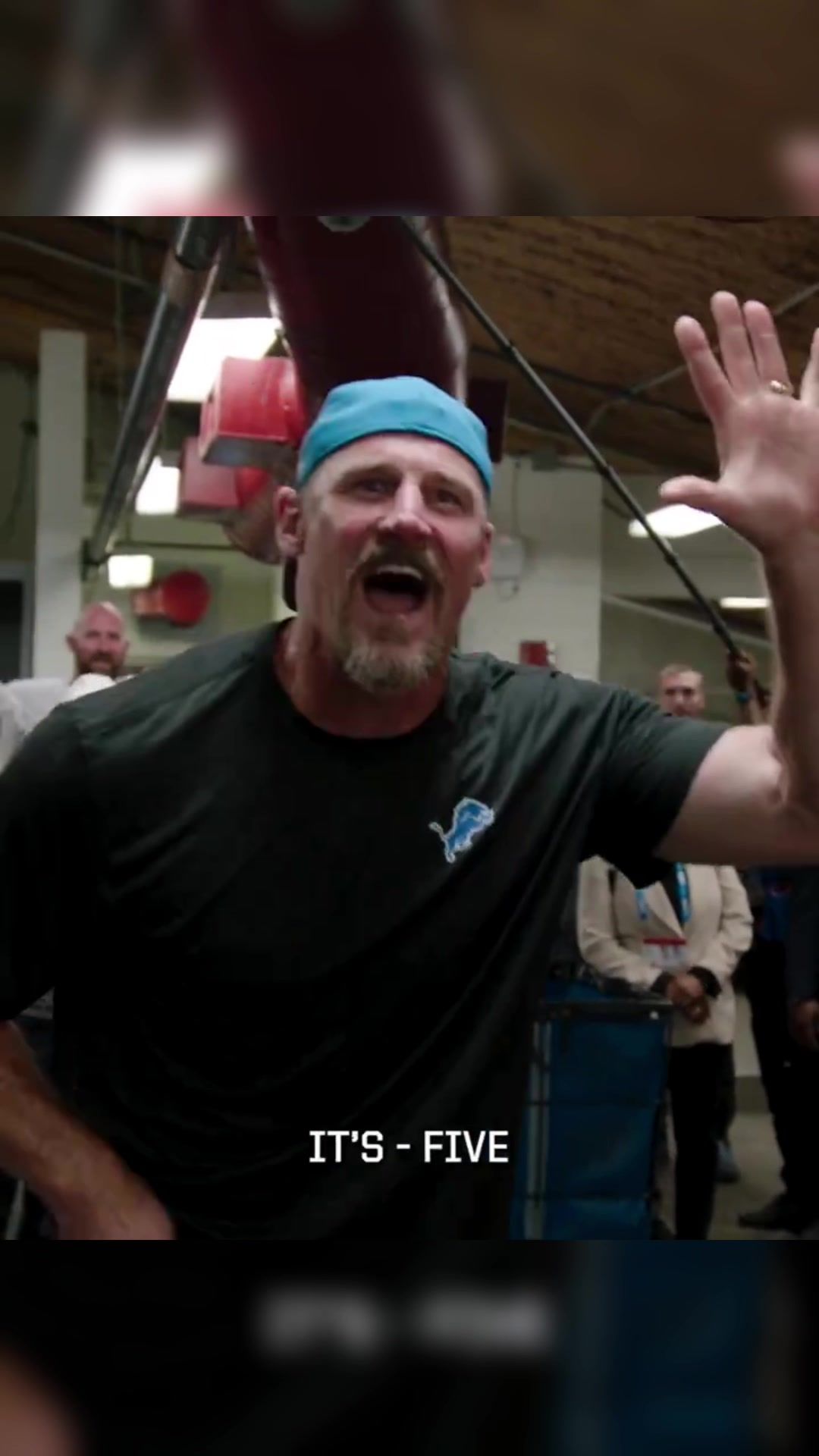 Video post by @espn on TikTok