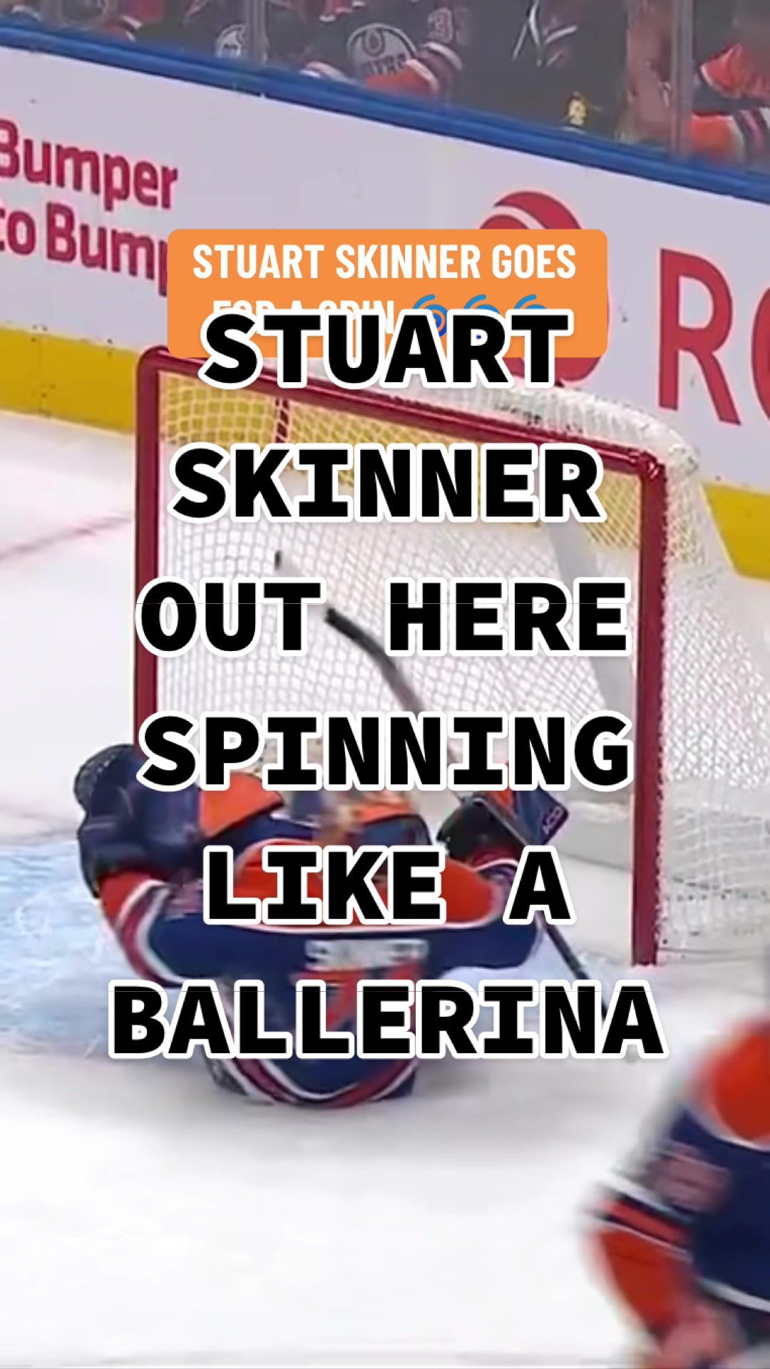 Video post by @sportsnet on TikTok