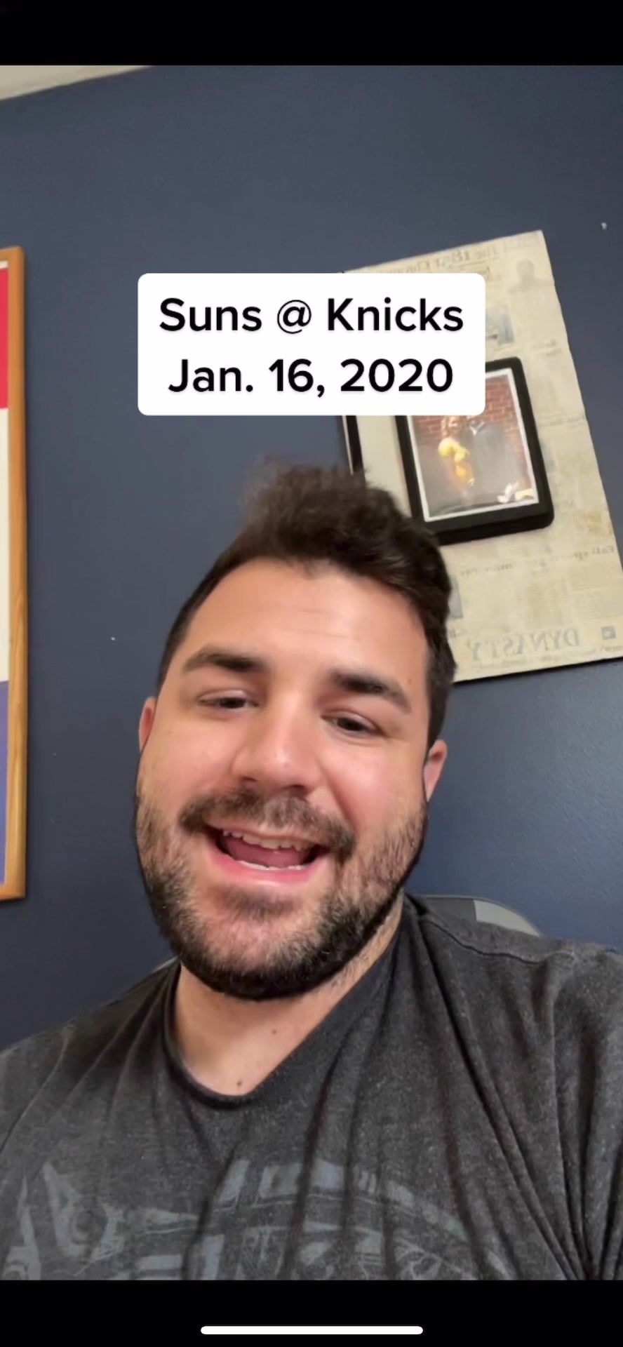 Video post by @draftkings on TikTok