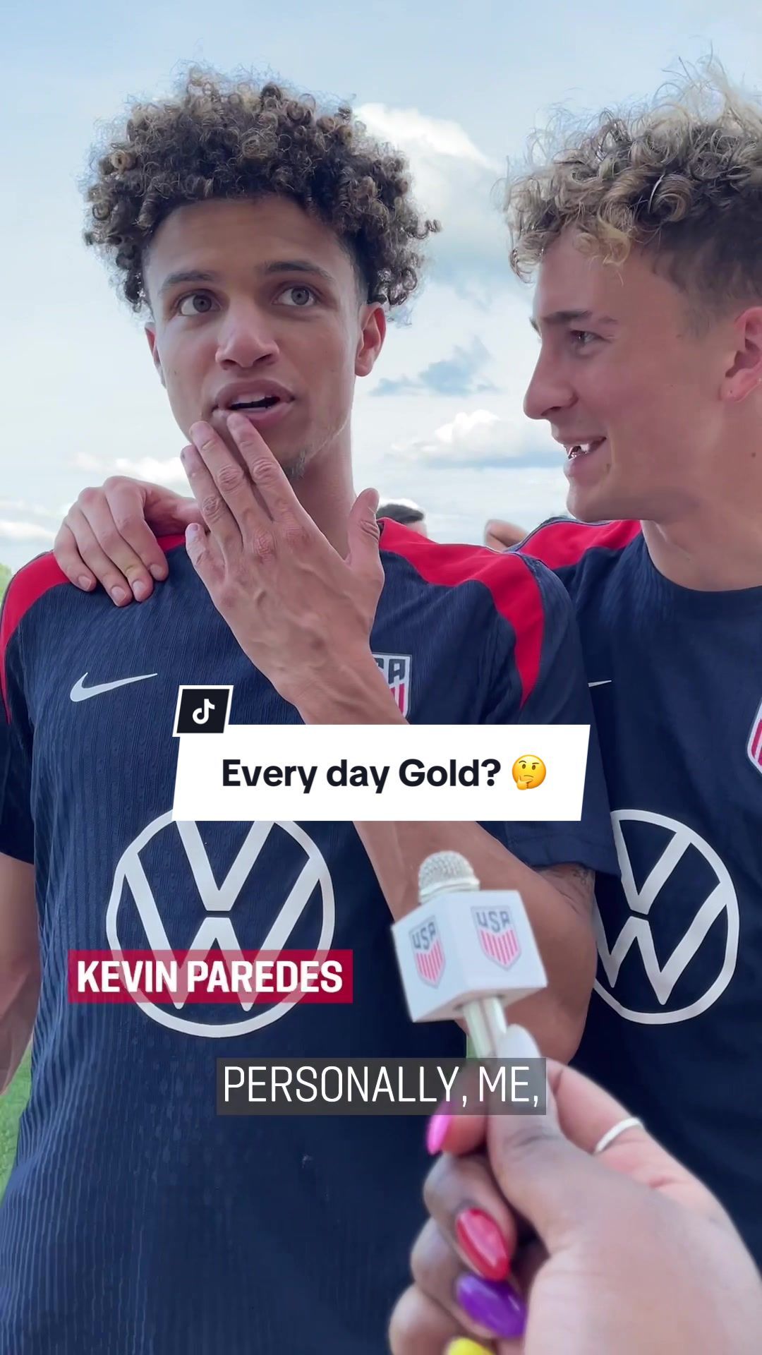 Video post by @ussoccer on TikTok
