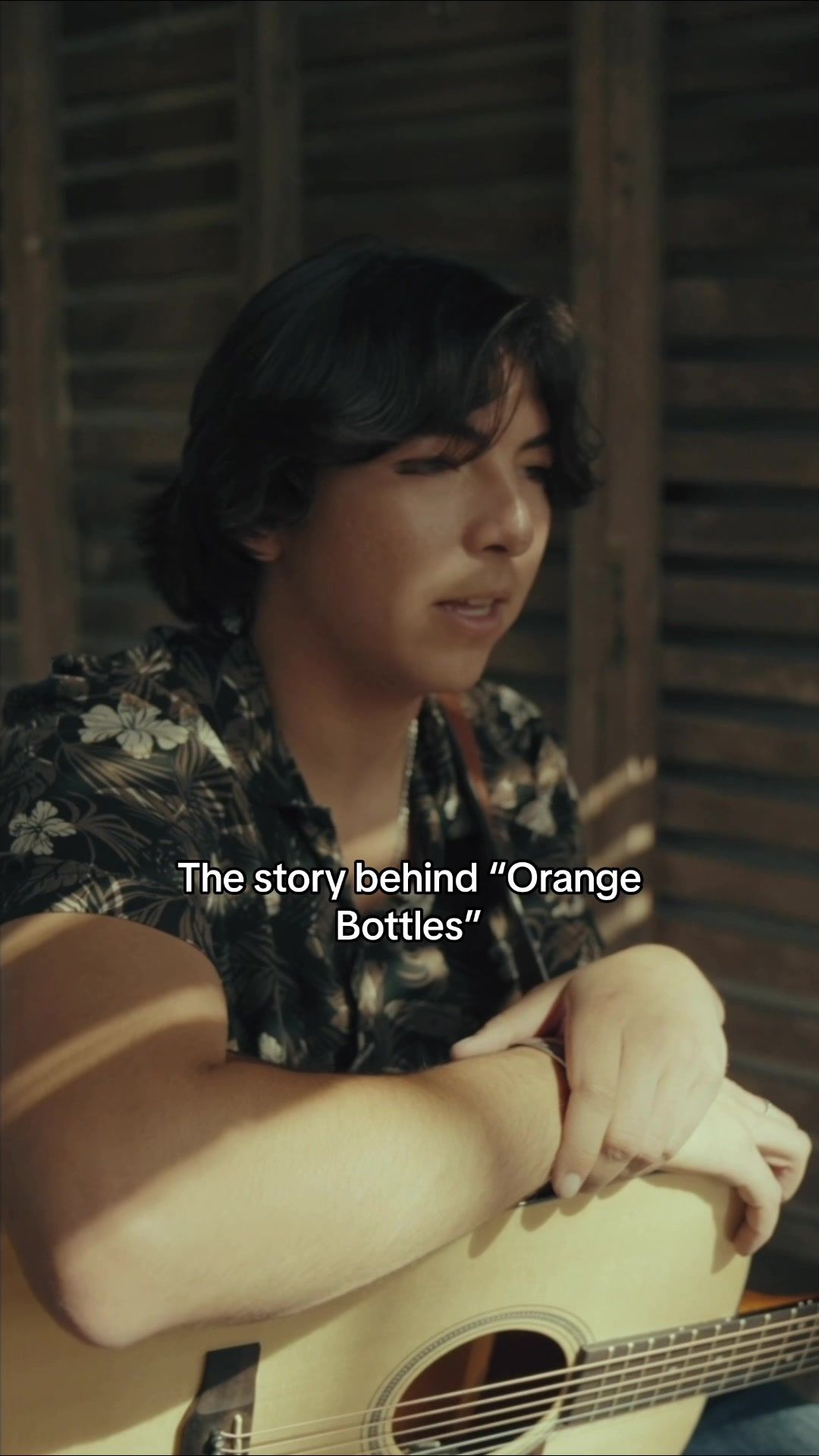 Video post by @officialwyattflores on TikTok