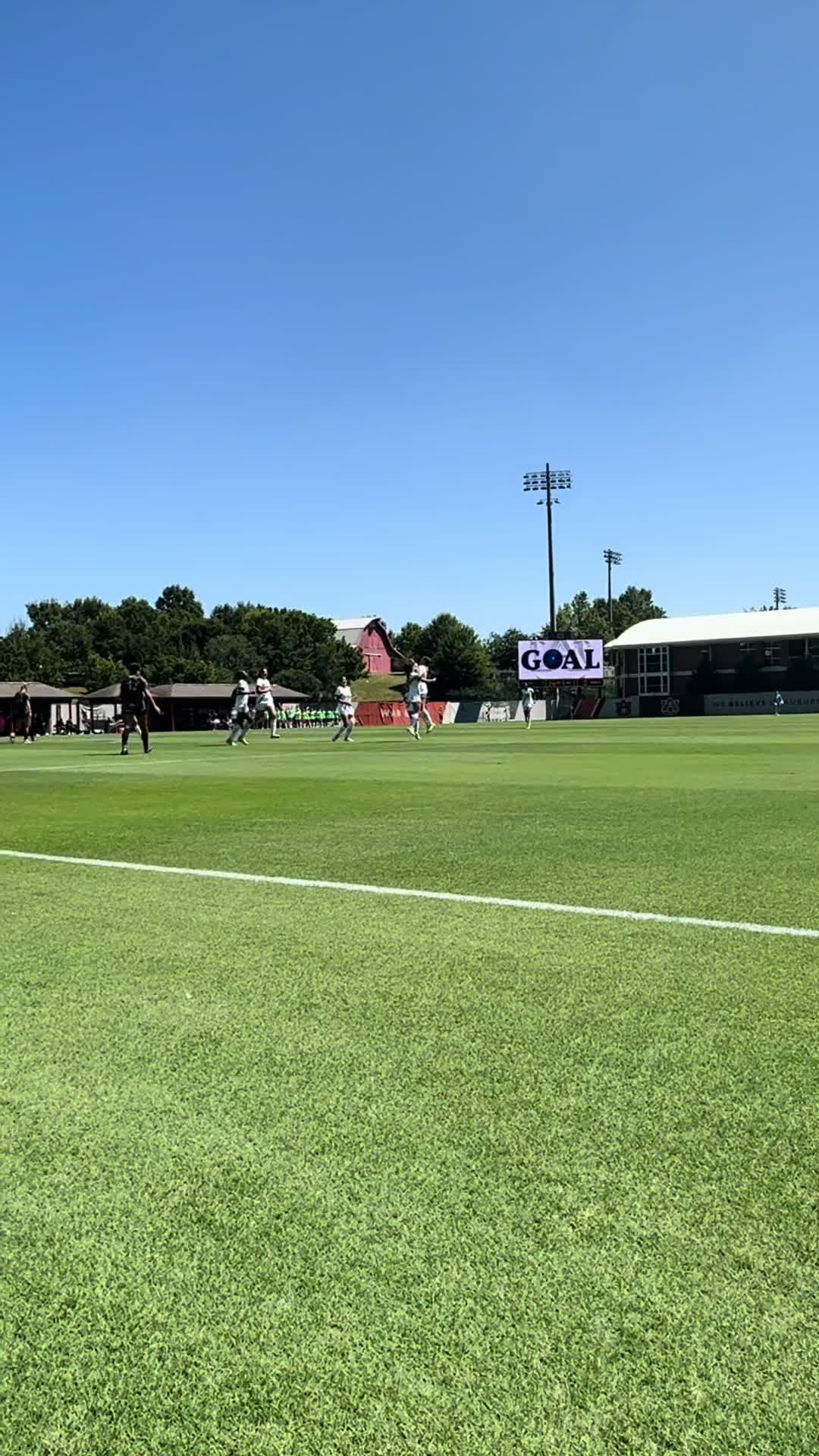 Video post by @auburntigers on TikTok