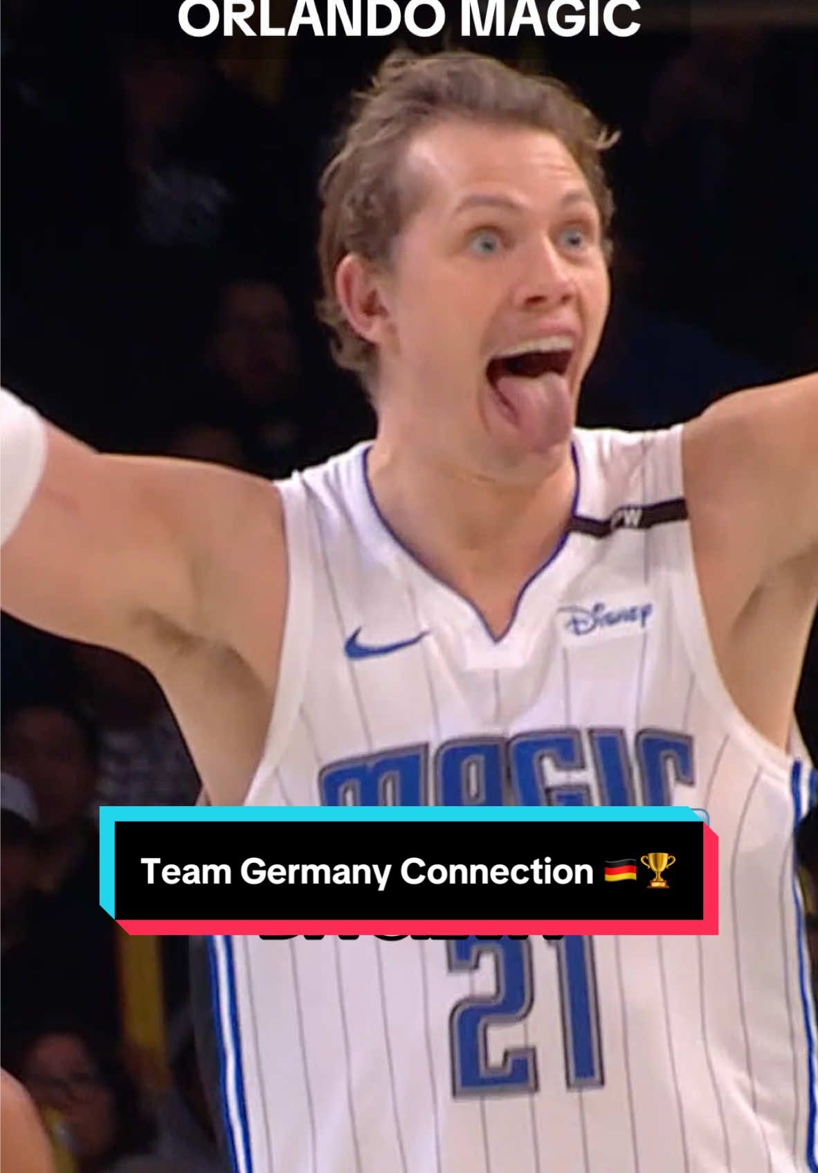 Video post by @nba on TikTok