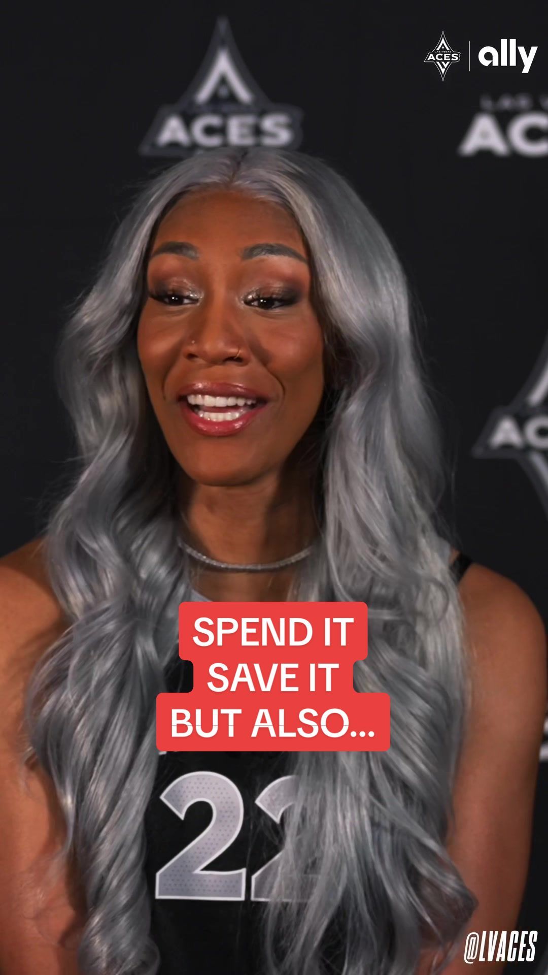 Video post by @lvaces on TikTok