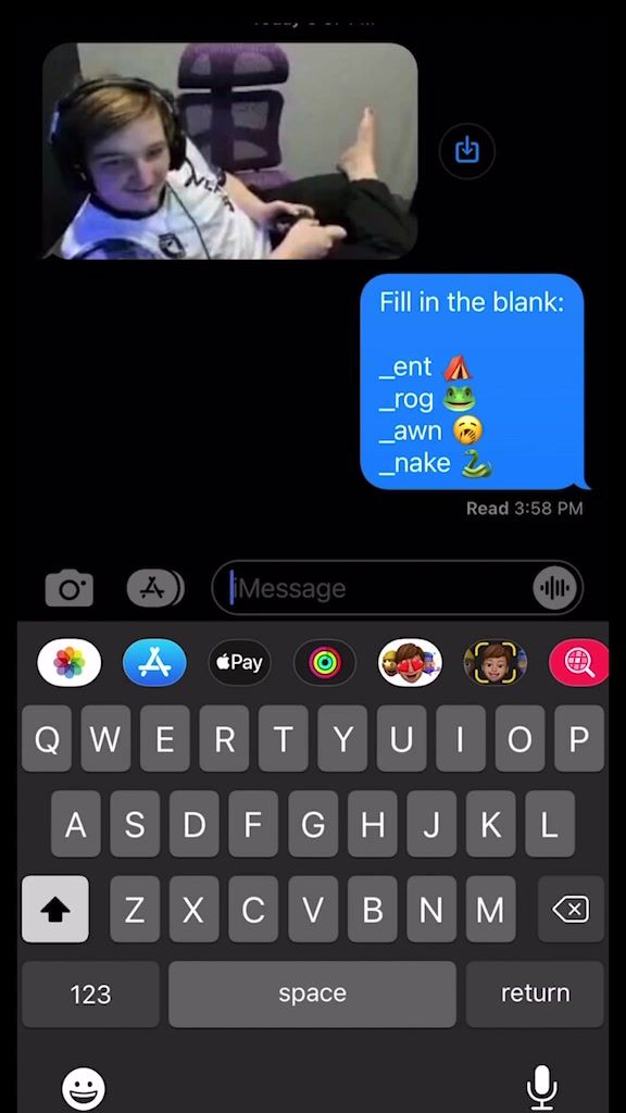 Video post by @version1gg on TikTok